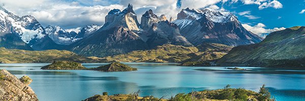 Patagonia cruises