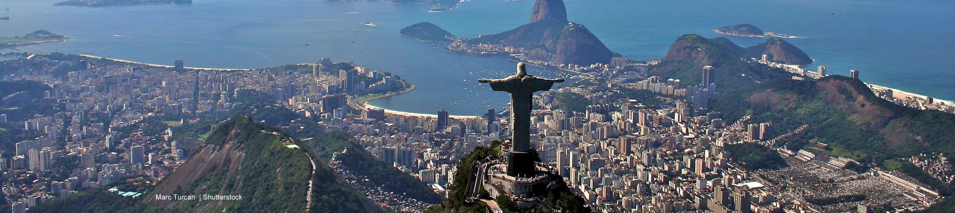 Rio De Janeiro Holidays