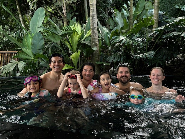 Jess's Our Routes In Costa Rica A Family Adventure FEATURED IMAGE Jess's Our Routes In Costa Rica A Family Adventure FEATURED IMAGE