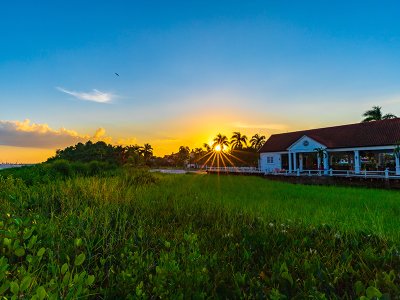 Paramaribo, Suriname