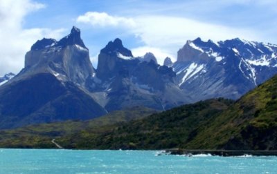 Holidays To Spectacular Torres del Paine - Latin Routes