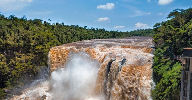 Iguazu