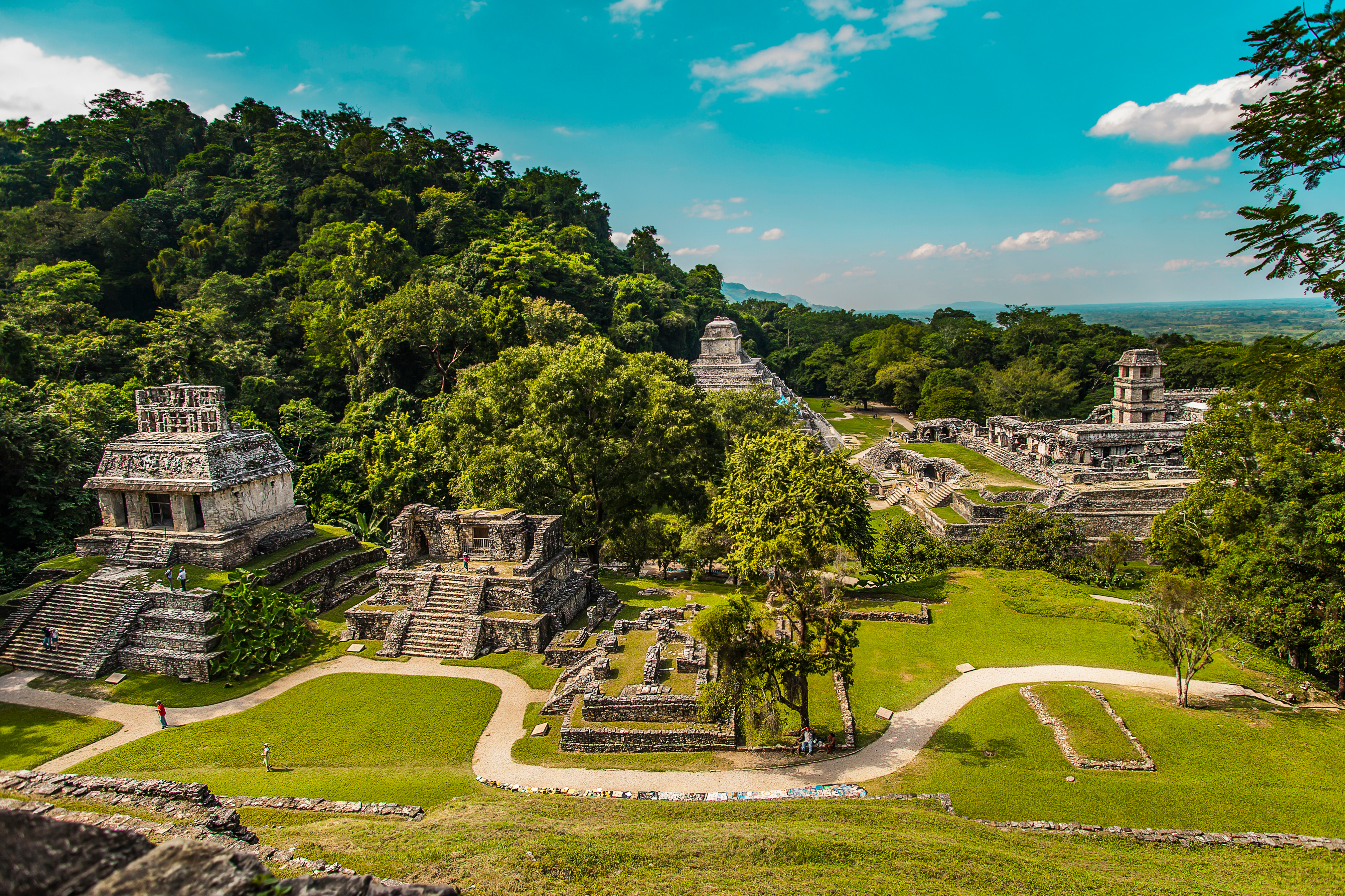 Mexico_Palenque_Chiapas