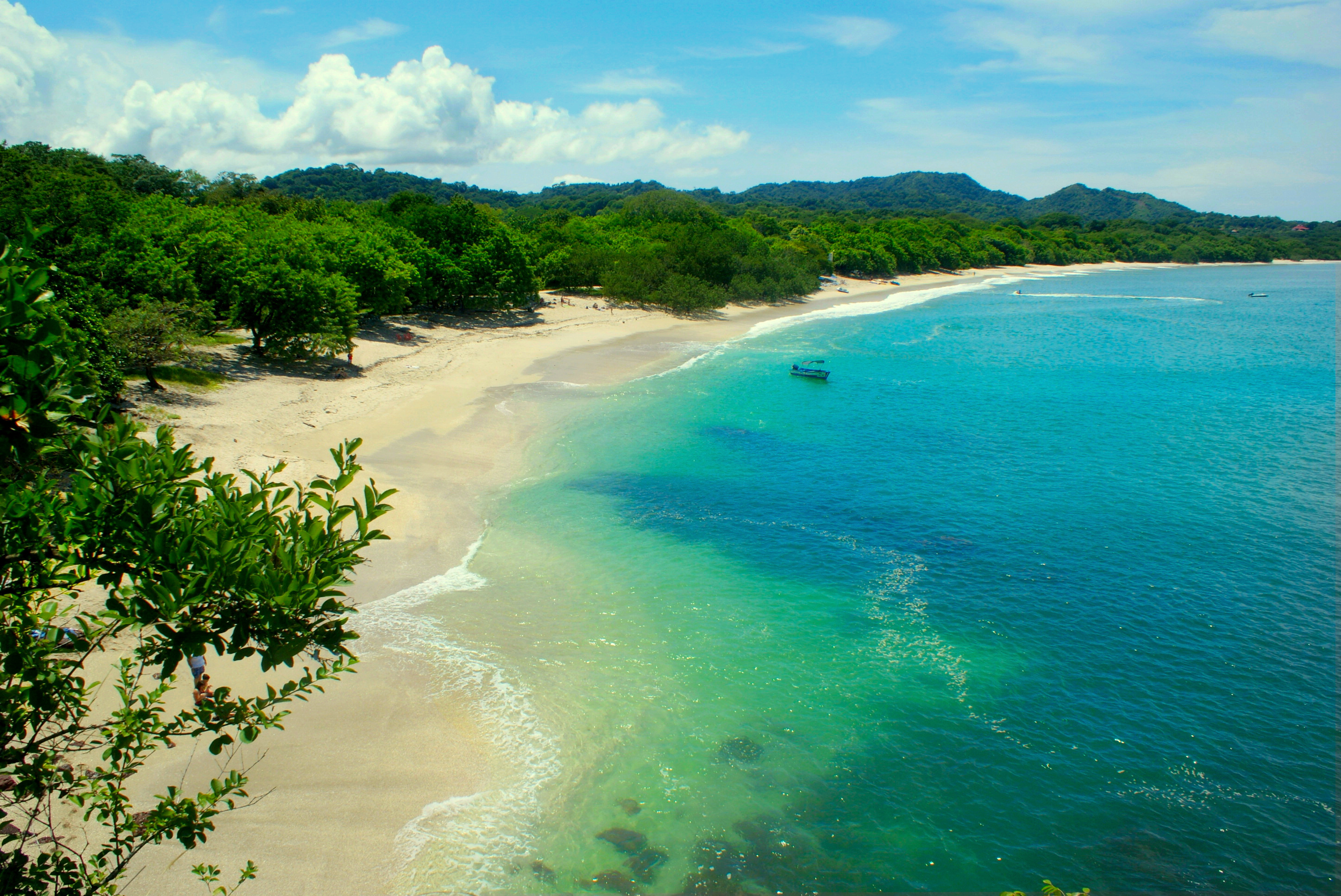 Costa Rica, Guanacaste