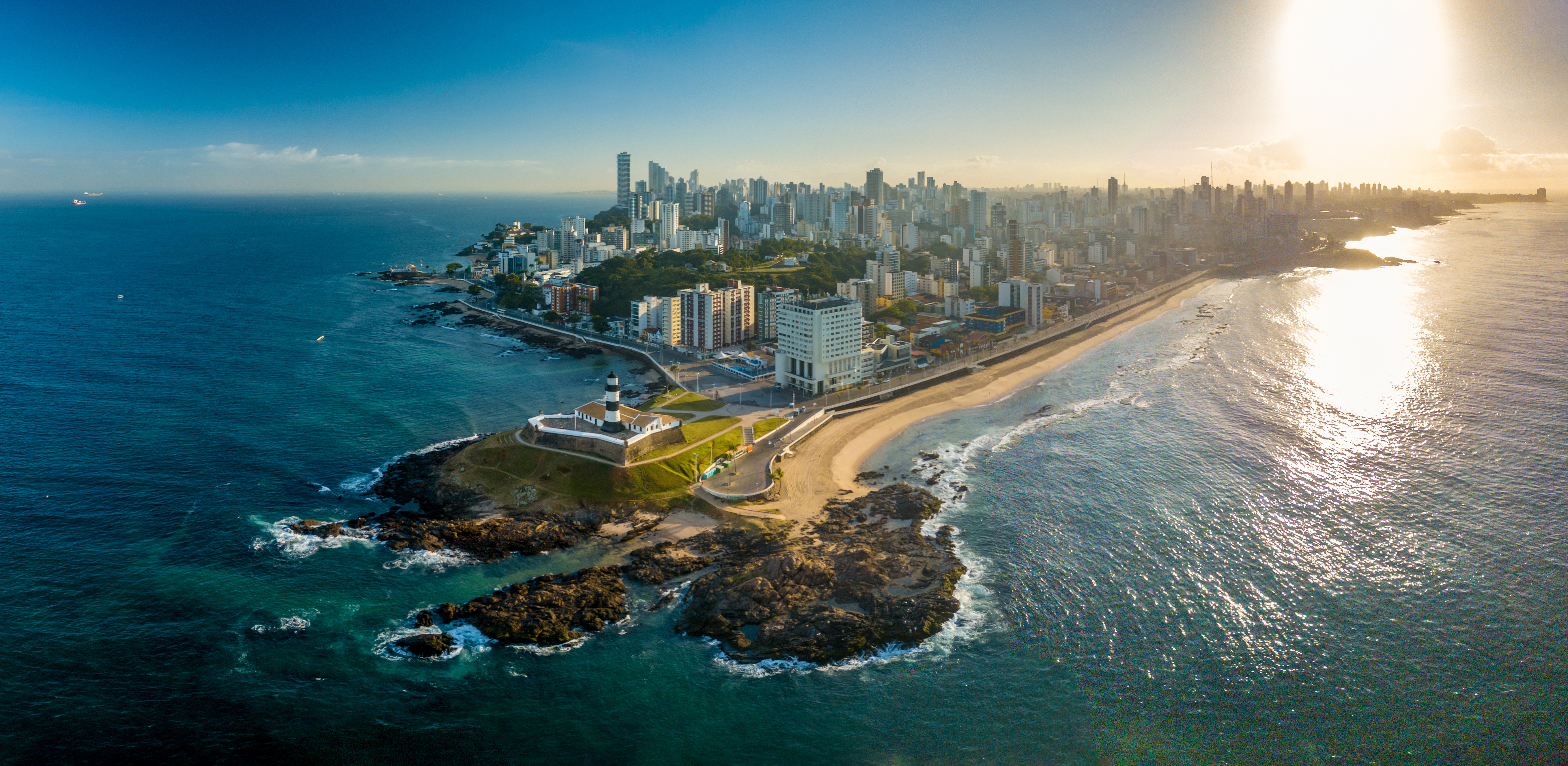 Brazil_Salvador_Lighthouse_view