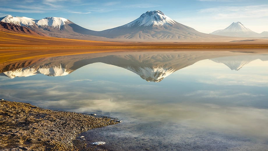 Visit the Atacama Desert in Chile | Latin Routes