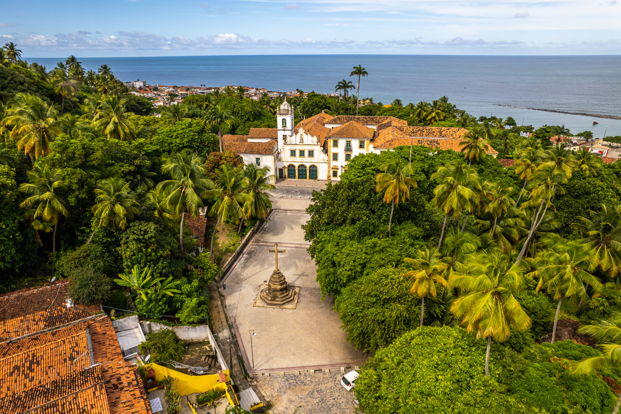 Olinda, Pernambuco, Brazil