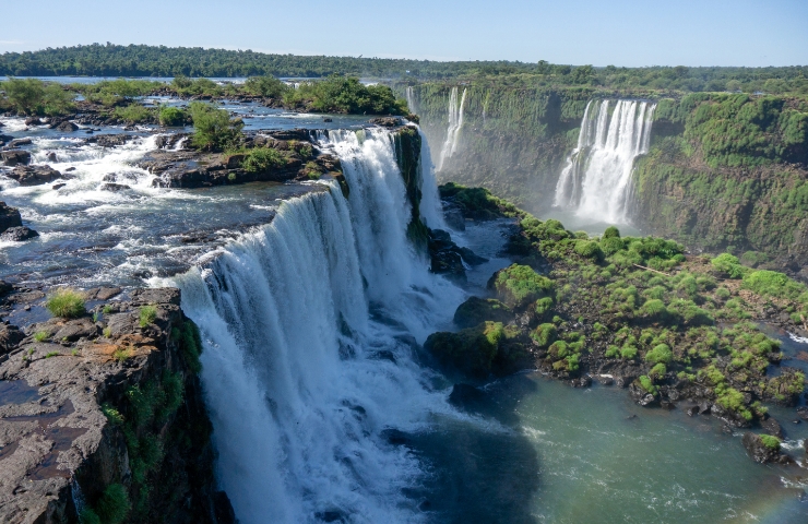 Brazil_Iguazu_Falls