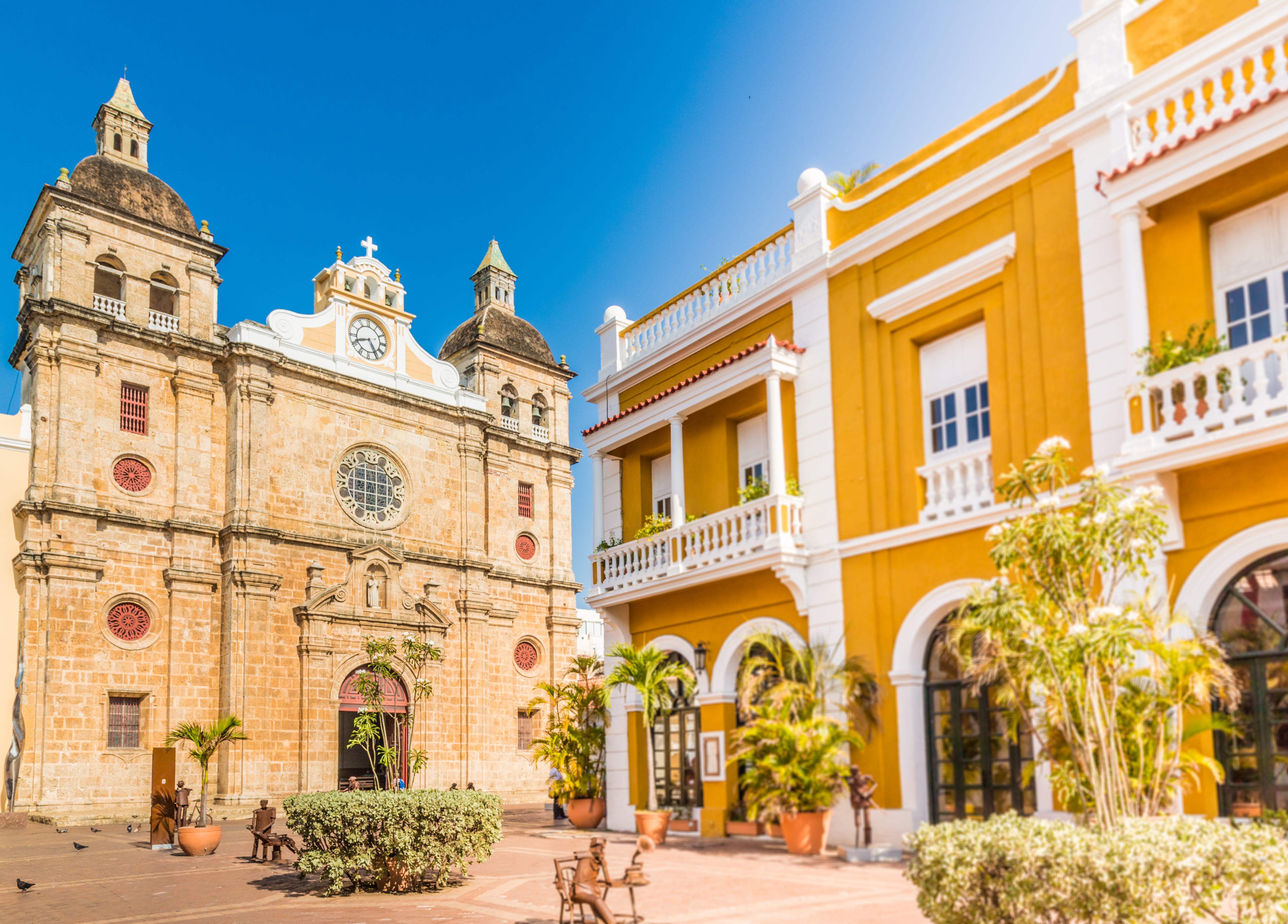 Colombia_Cartagena_Buildings