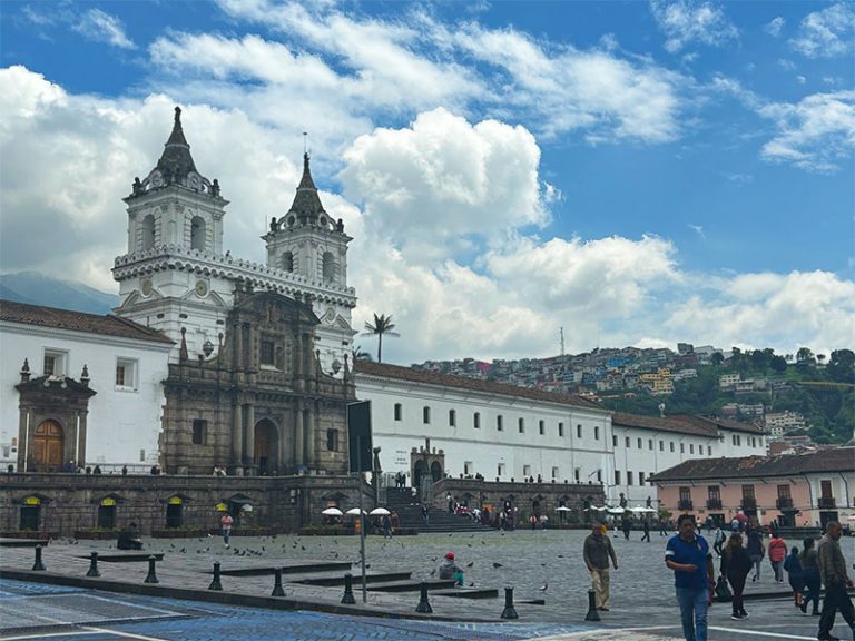 Cathedral Quito 1 768X576