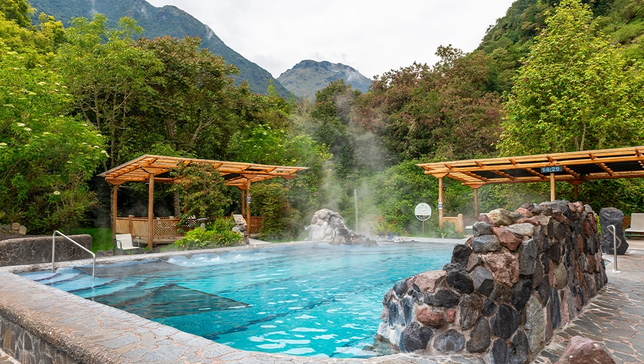 Ecuador_Papallacta_Hot Springs