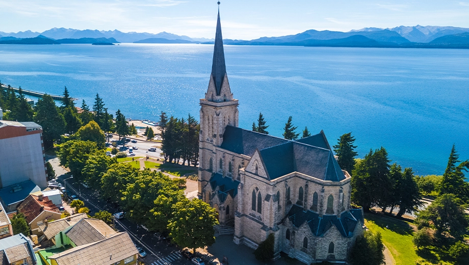 San Carlos de Bariloche Cathedral