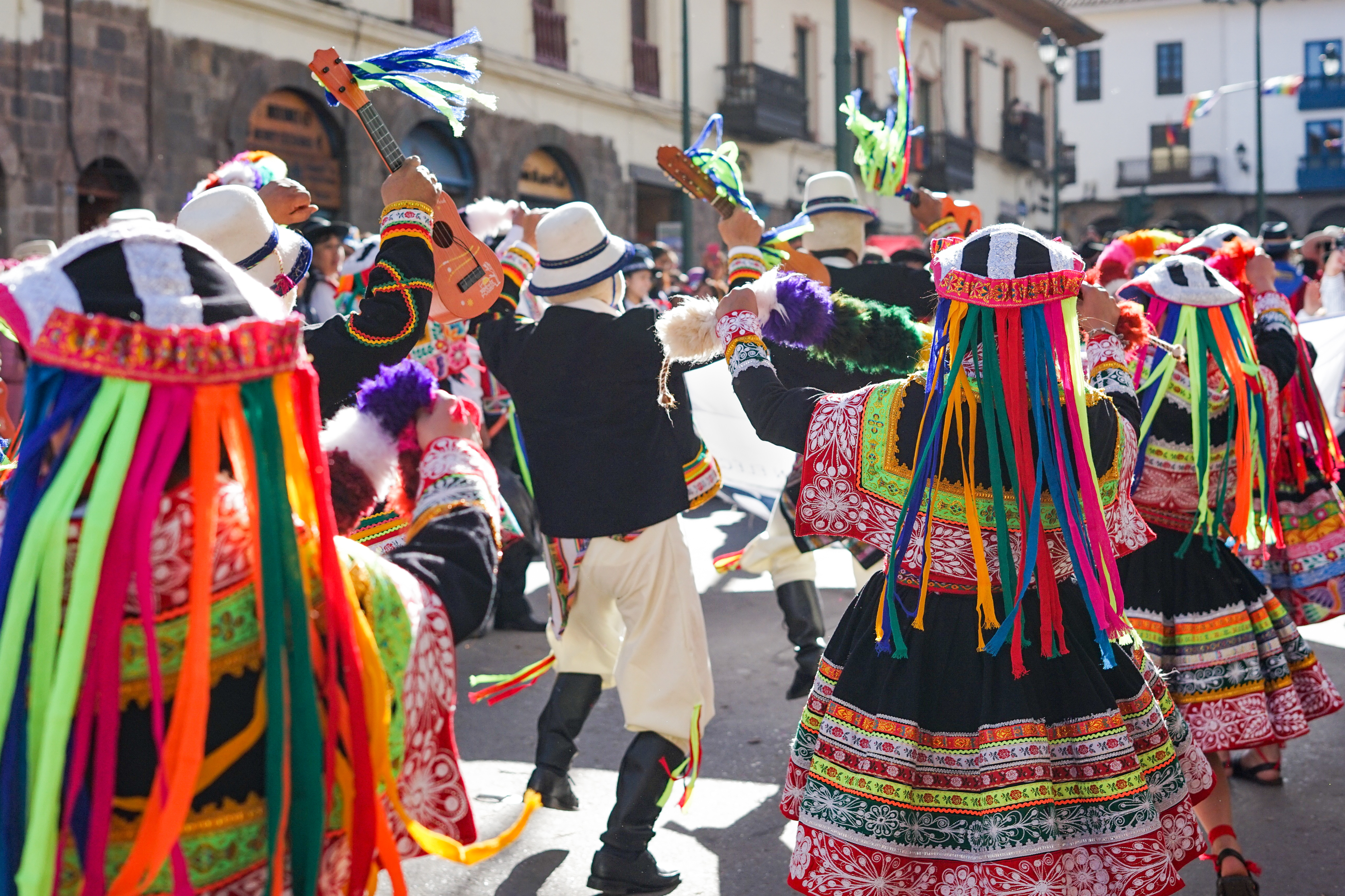 Peru_Inti_Raymi_Festival_Celebrations_Cusco