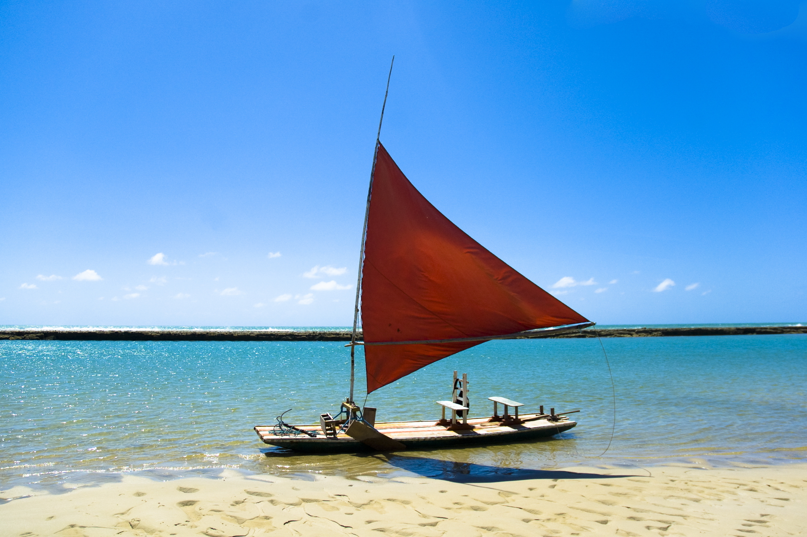 Brazil_Porto De Galinhas