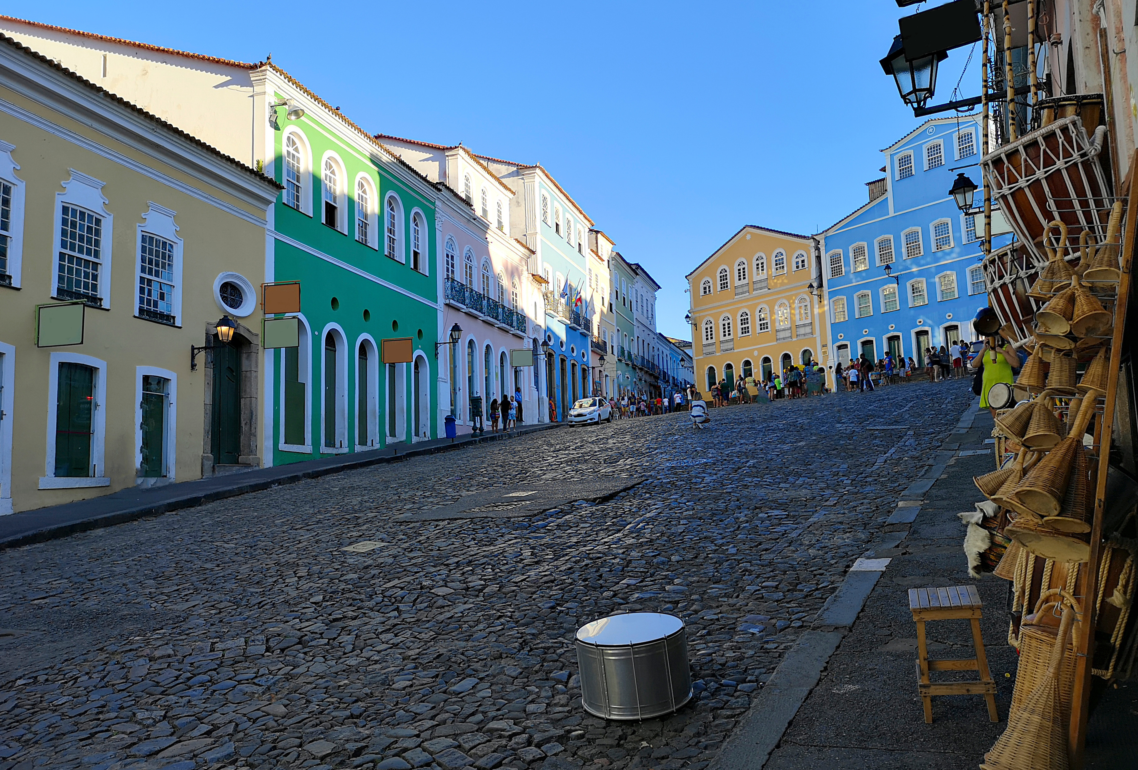 Salvador Brazil