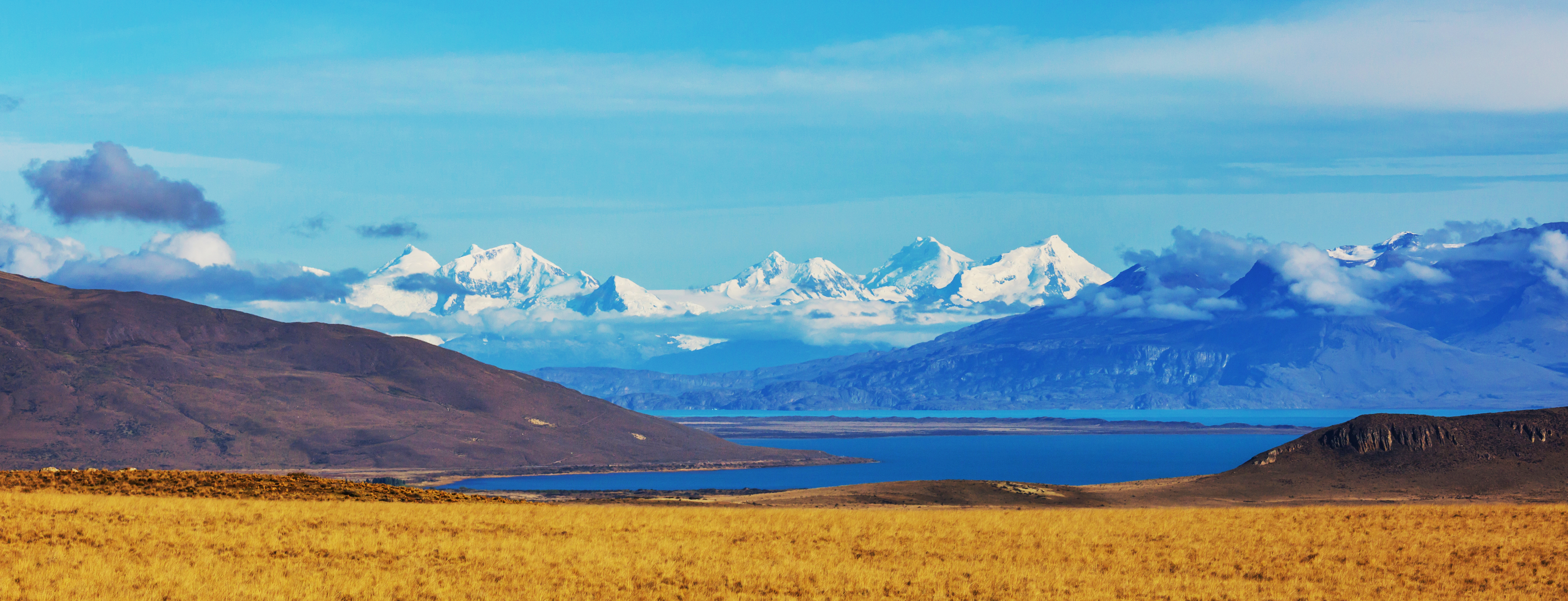 Chile_Patagonia_Lake