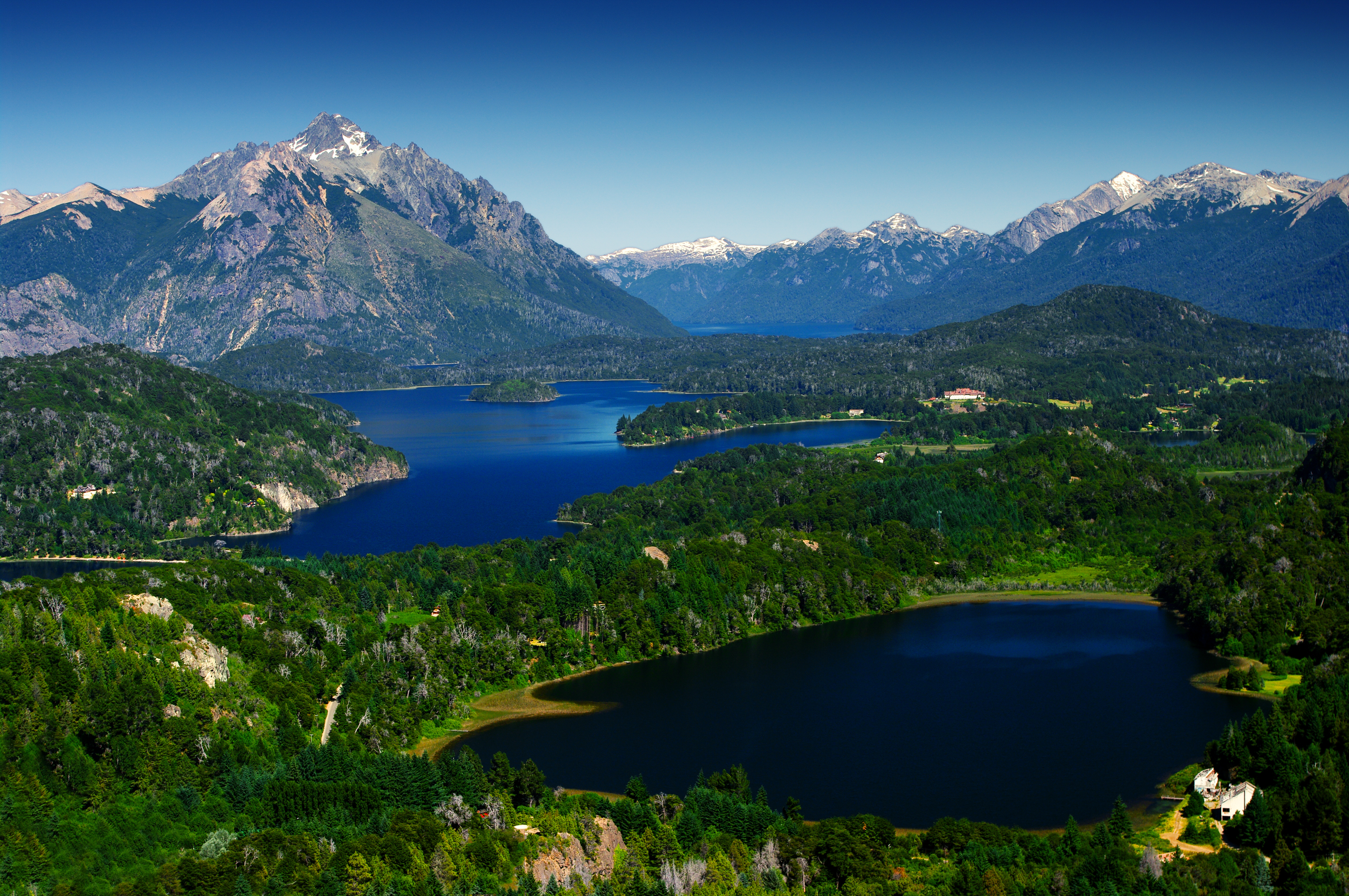 Argentina Bariloche