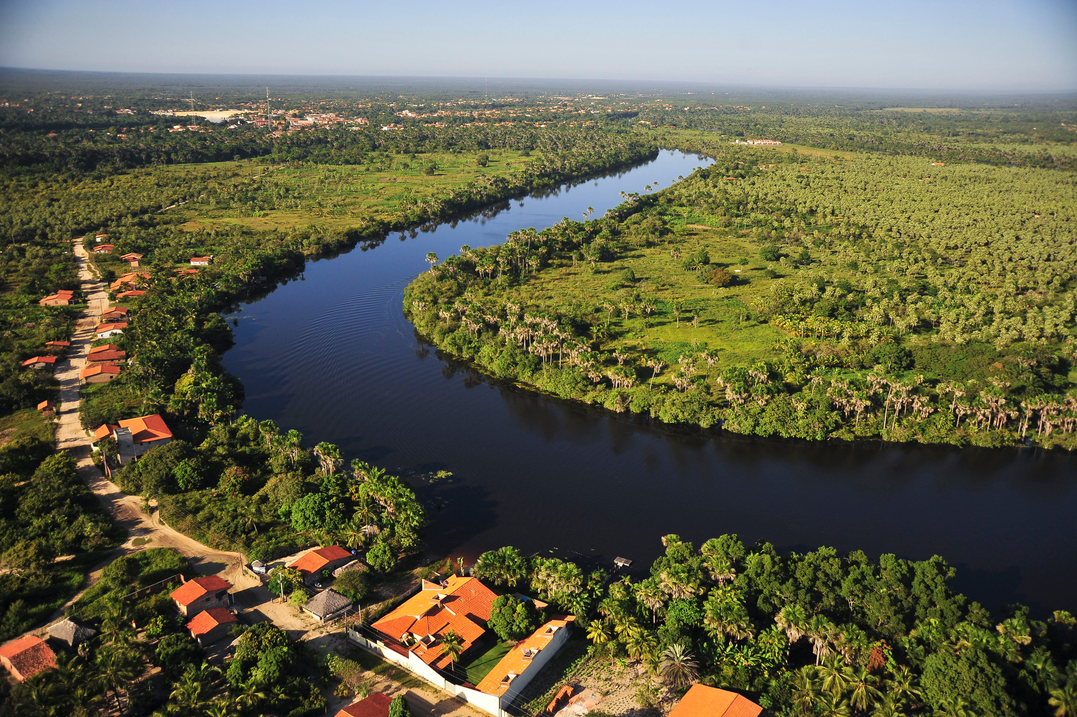 Brazil_Rio Preguiças