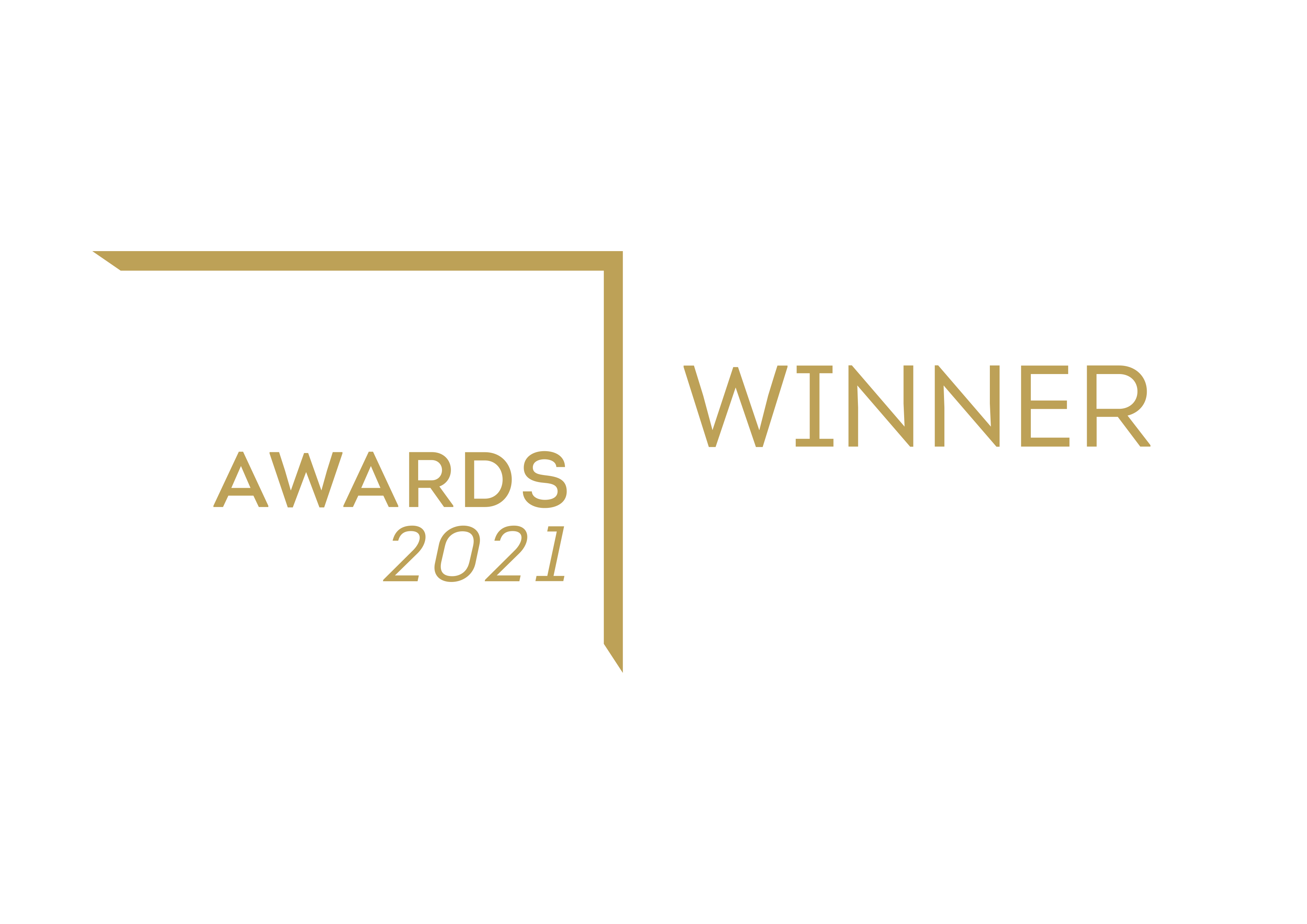 Winners Logo Tour Operator Ôçô Small W