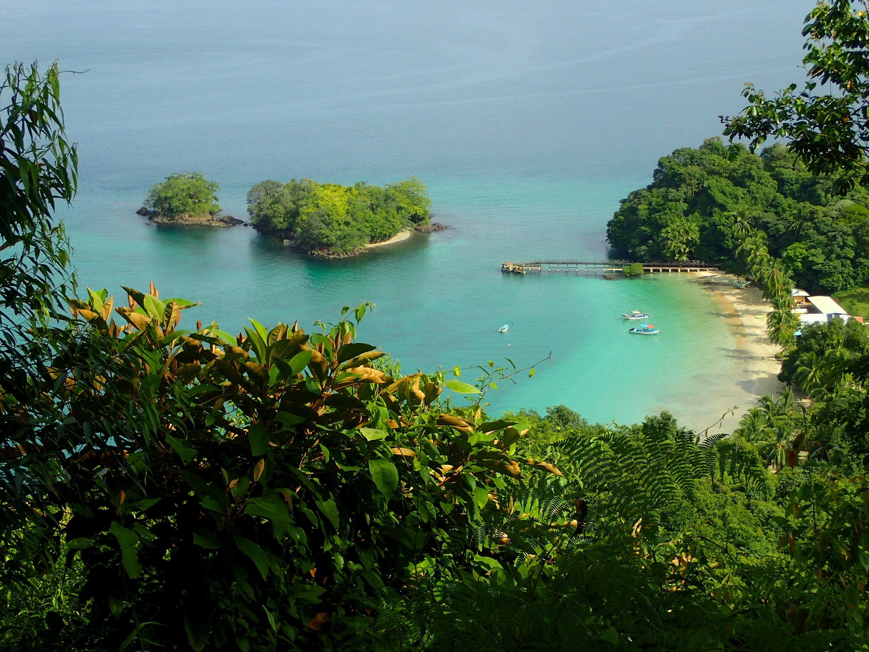 Panama_Coiba_National_Park_Pacific_Coast