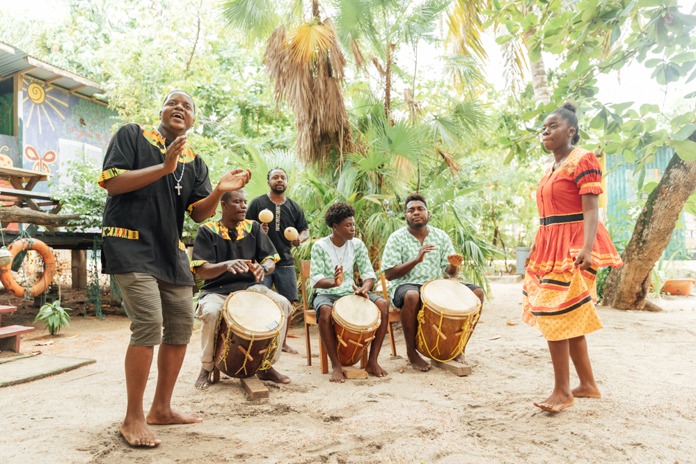 Belize_Garifuna_Drumming_Lessons