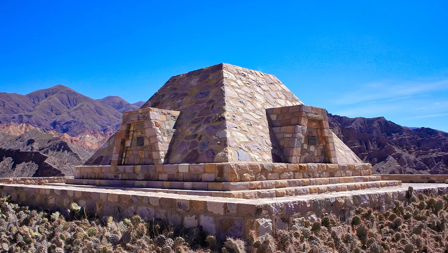 Pucará de Tilcara, Jujuy Province