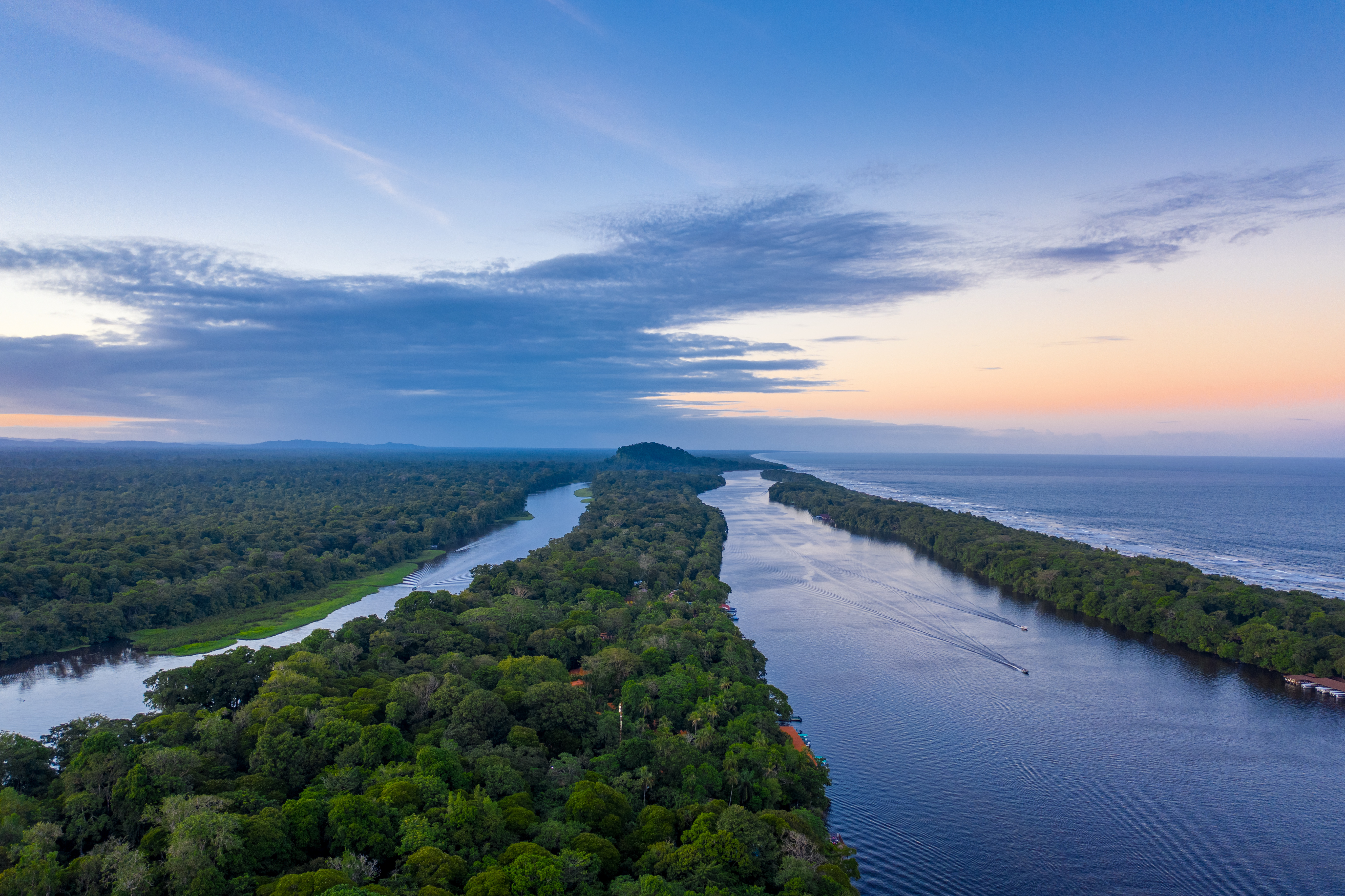 Costa_Rica_Tortuguero_Aerial