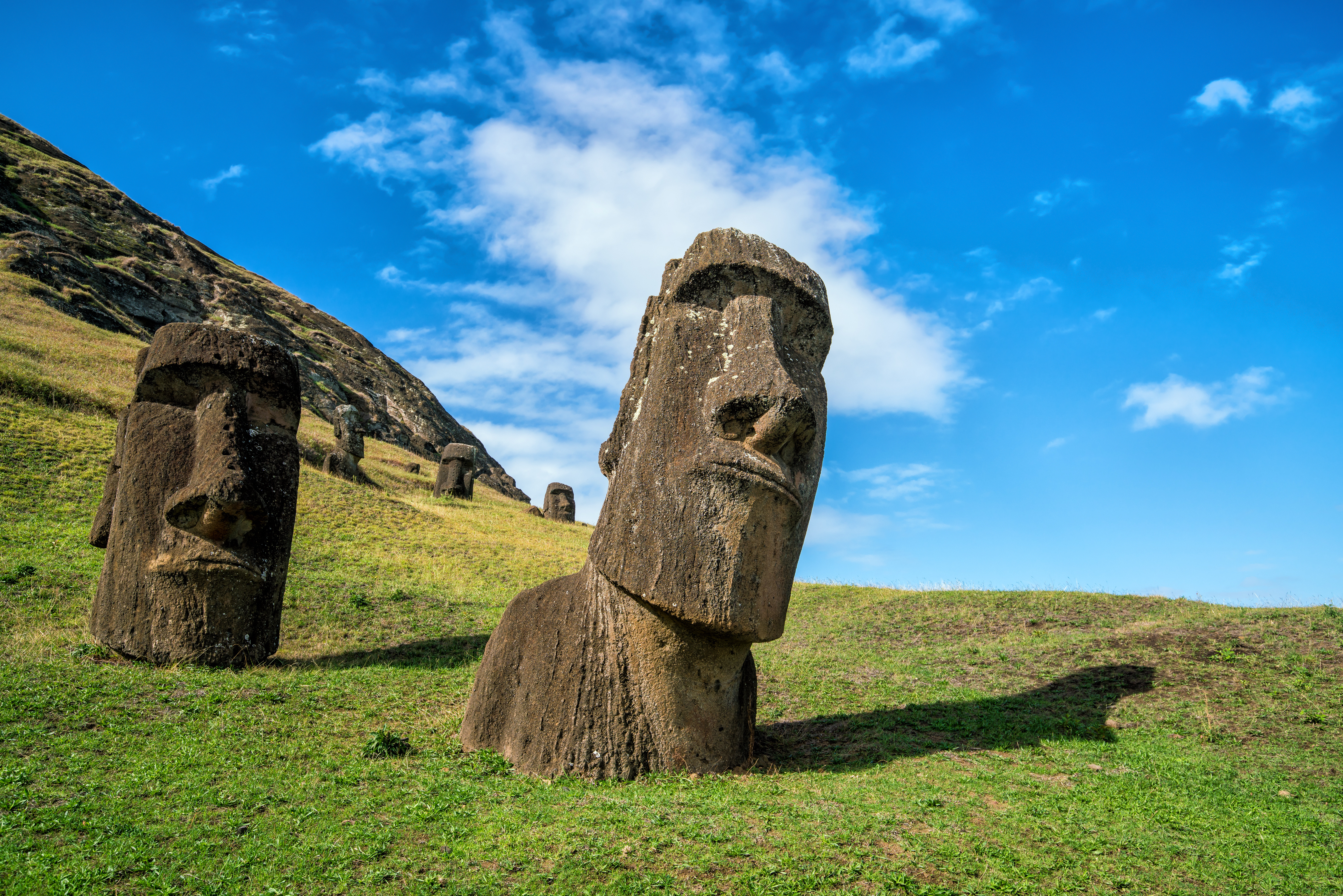 Chile_Easter_Island