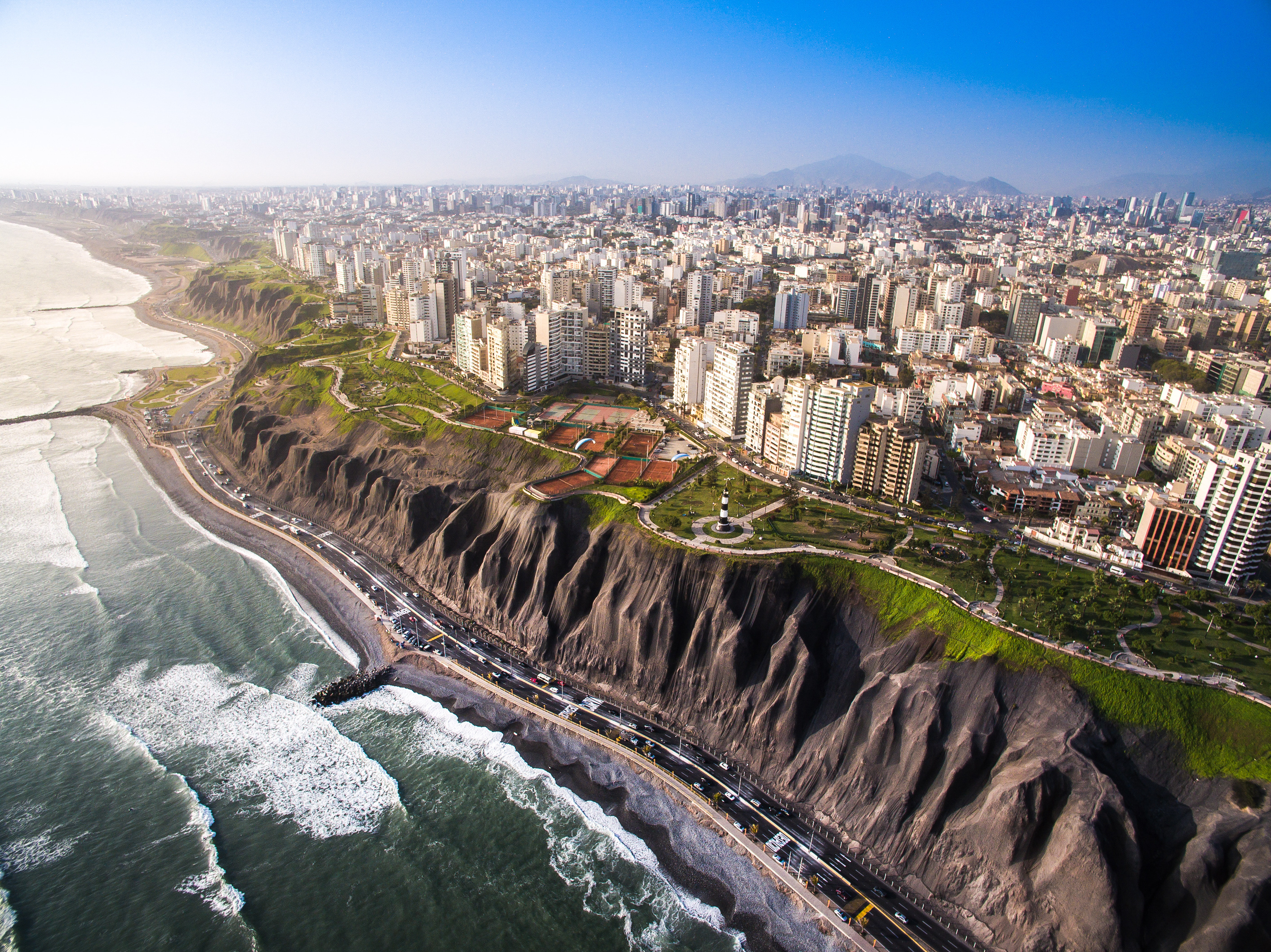 Peru_Lima