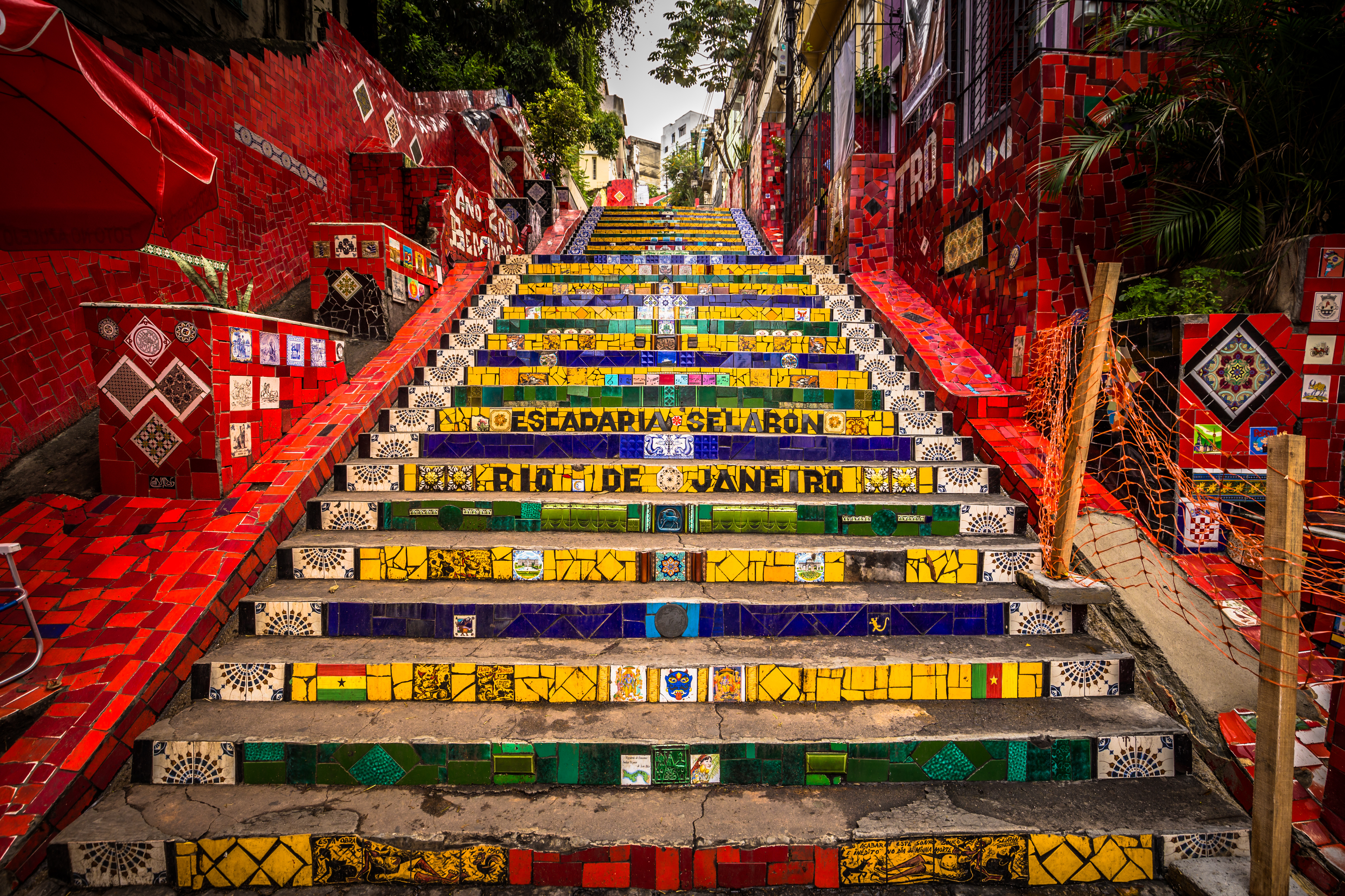 Brazil_Selaron_Steps_Rio