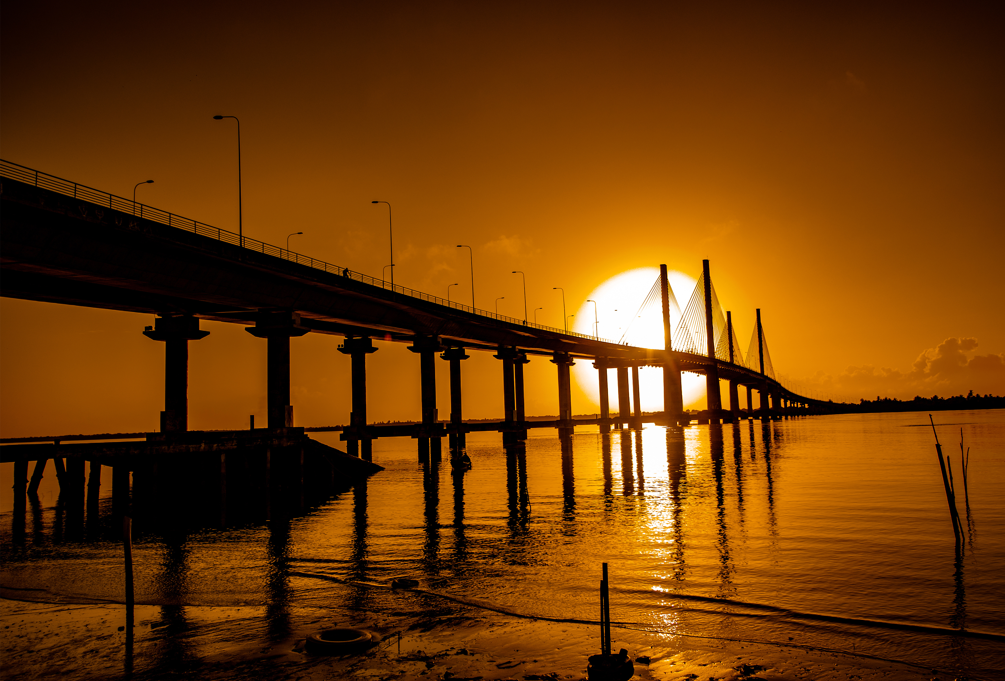 Aracaju Sunset