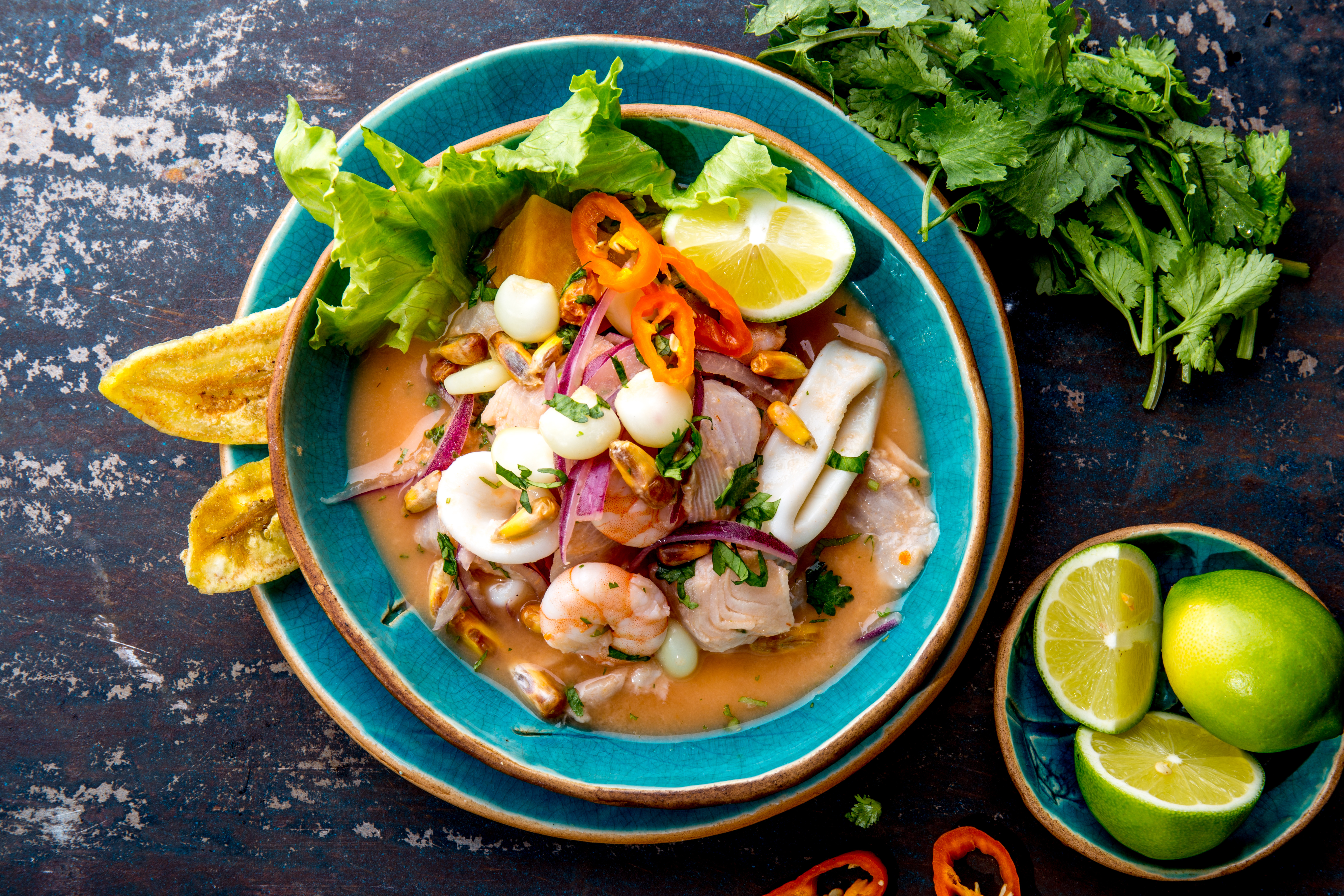 Peru_Food_Ceviche