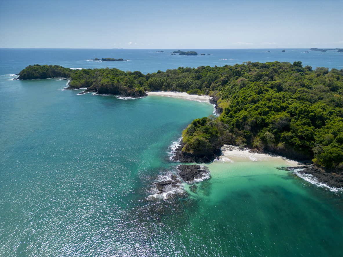 Chiriqui Gulf Panama