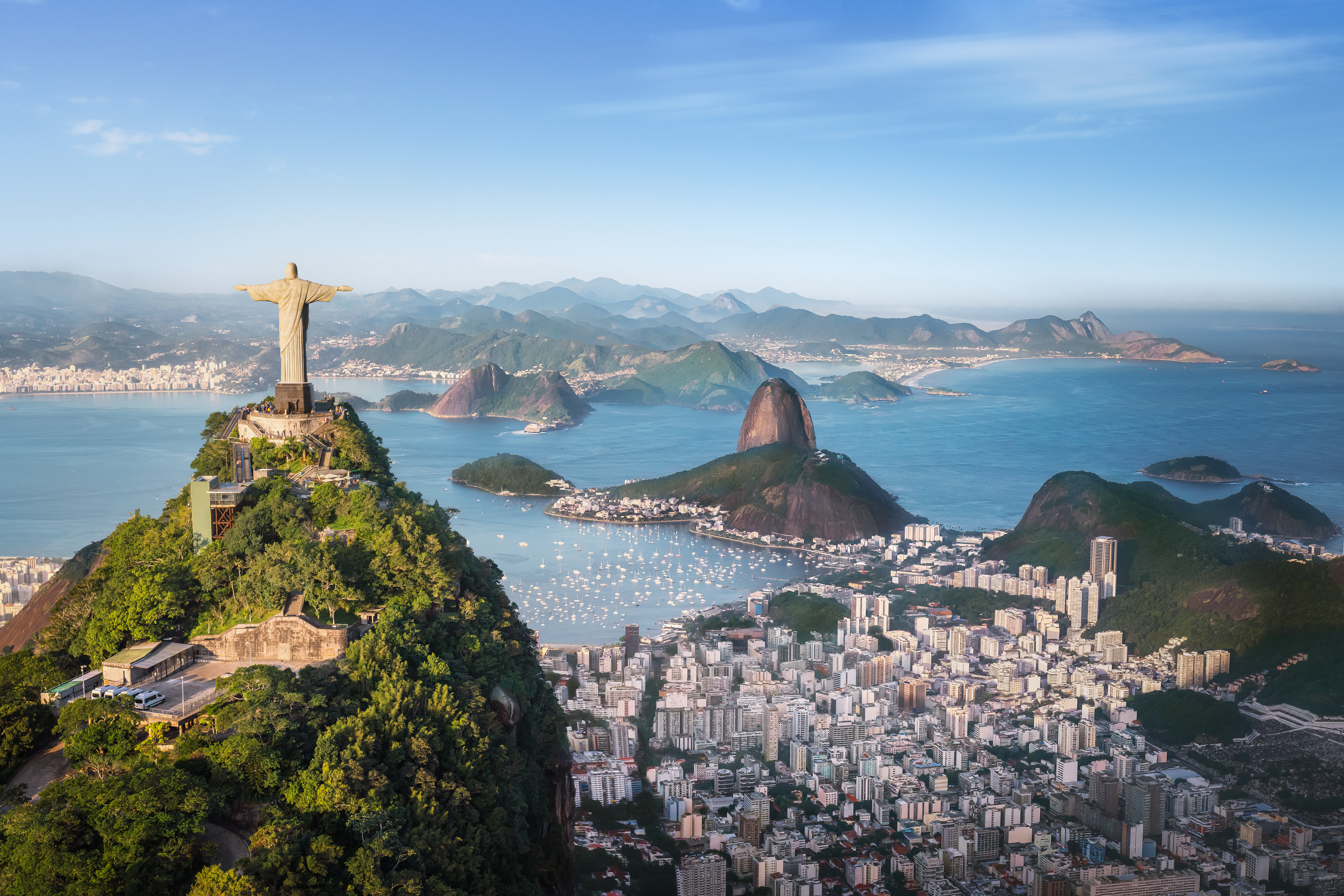 Brazil_Rio_Corcovado_Sugarloaf