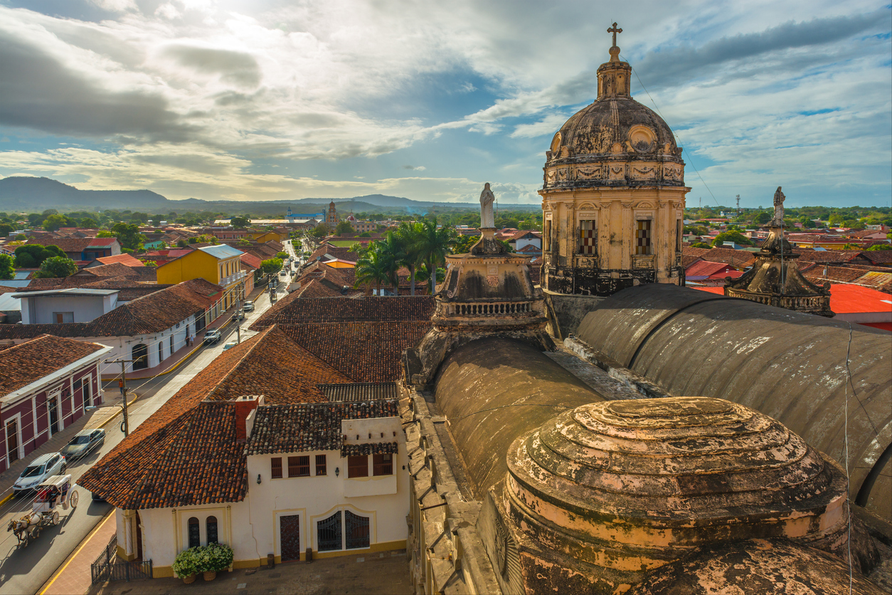 Granada, Nicaragua