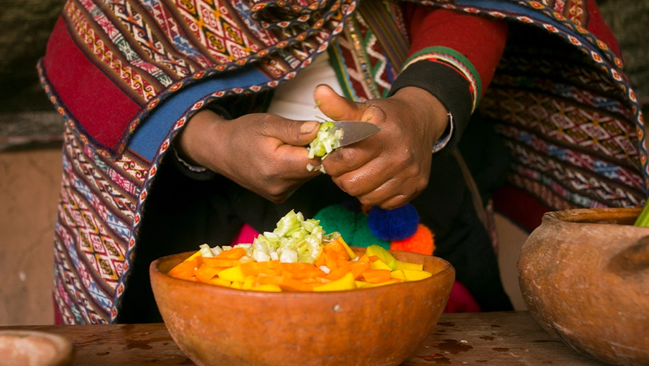 Peru_Peruvian_Cooking