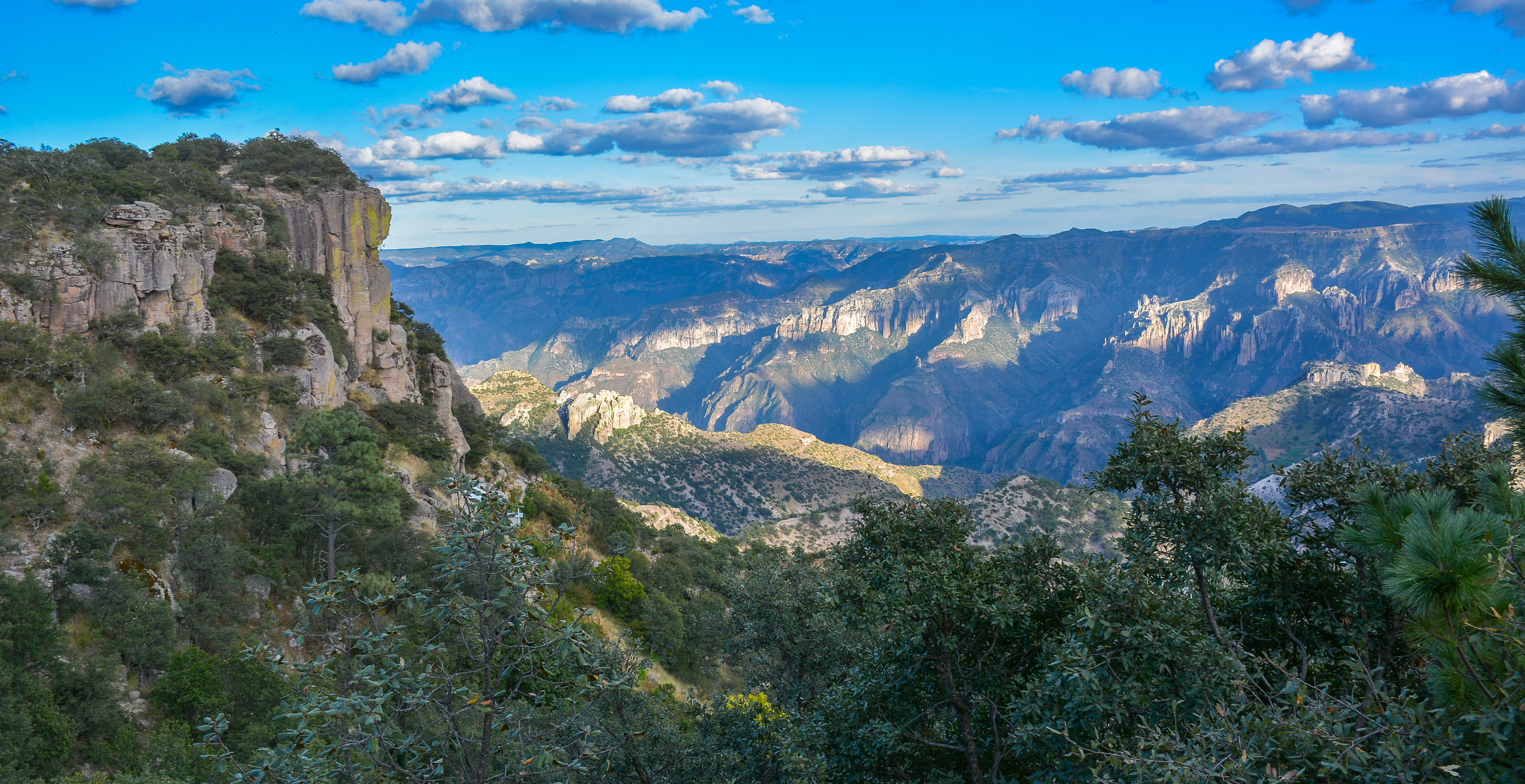 Mexico_Copper_Canyon_Scenery