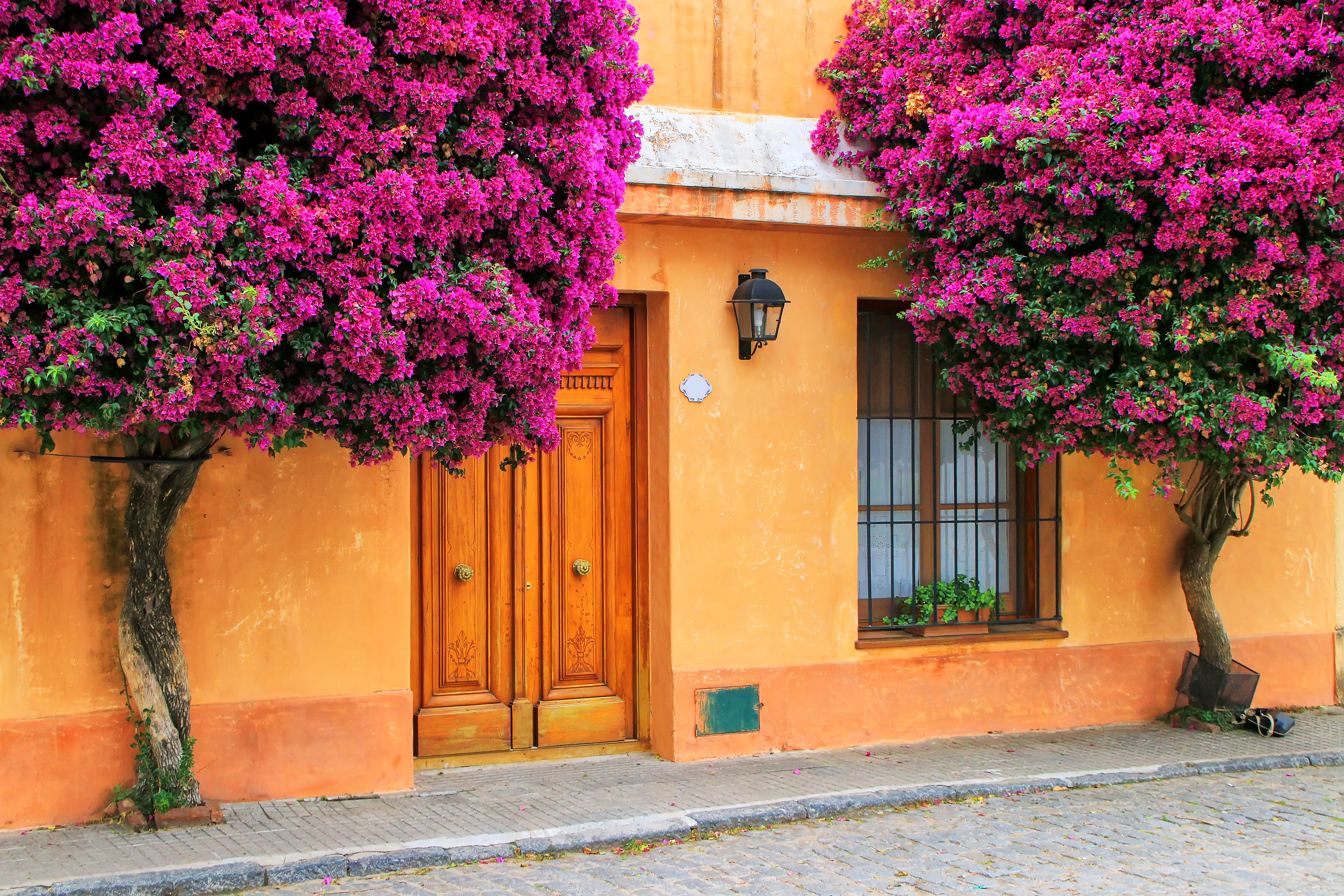 Uruguay_Colonia_del_Sacramento_building