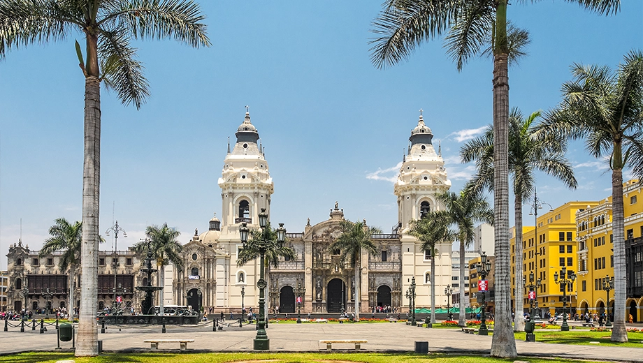 Peru_Lima_Cathedral