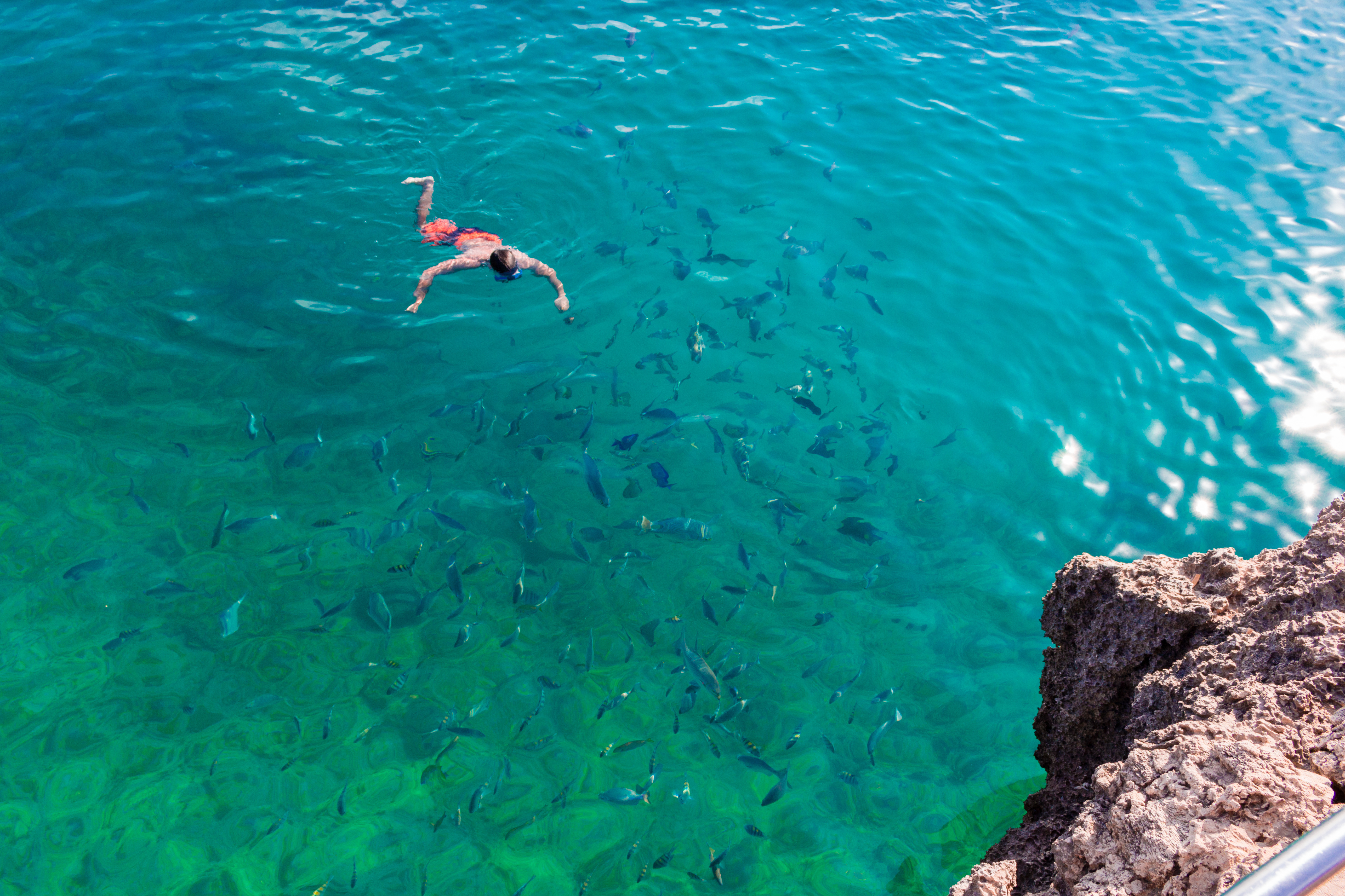 Colombia_San_Andres_Snorkelling