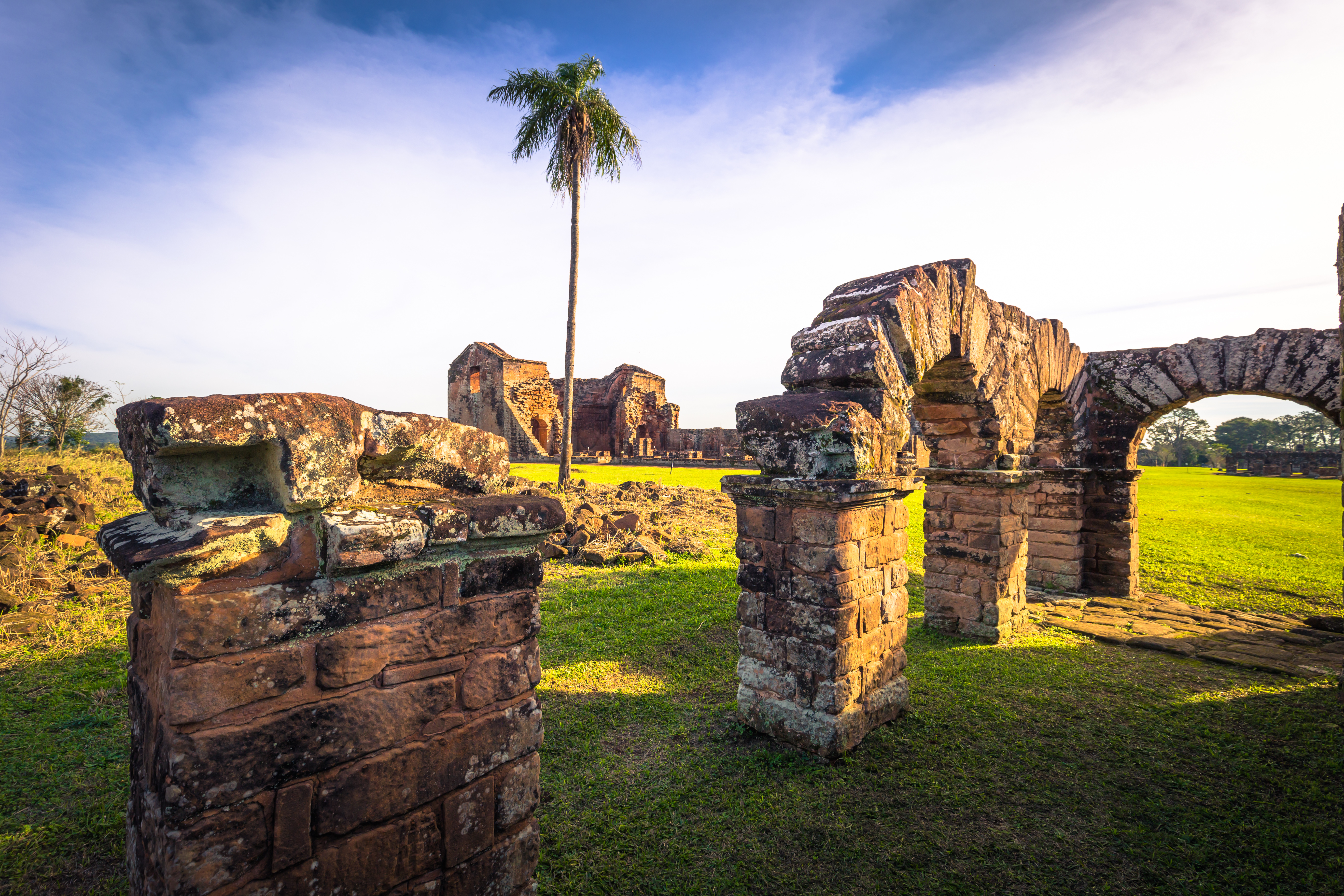 Paraguay_Ancient_Jesuit_Ruins_Trinidad