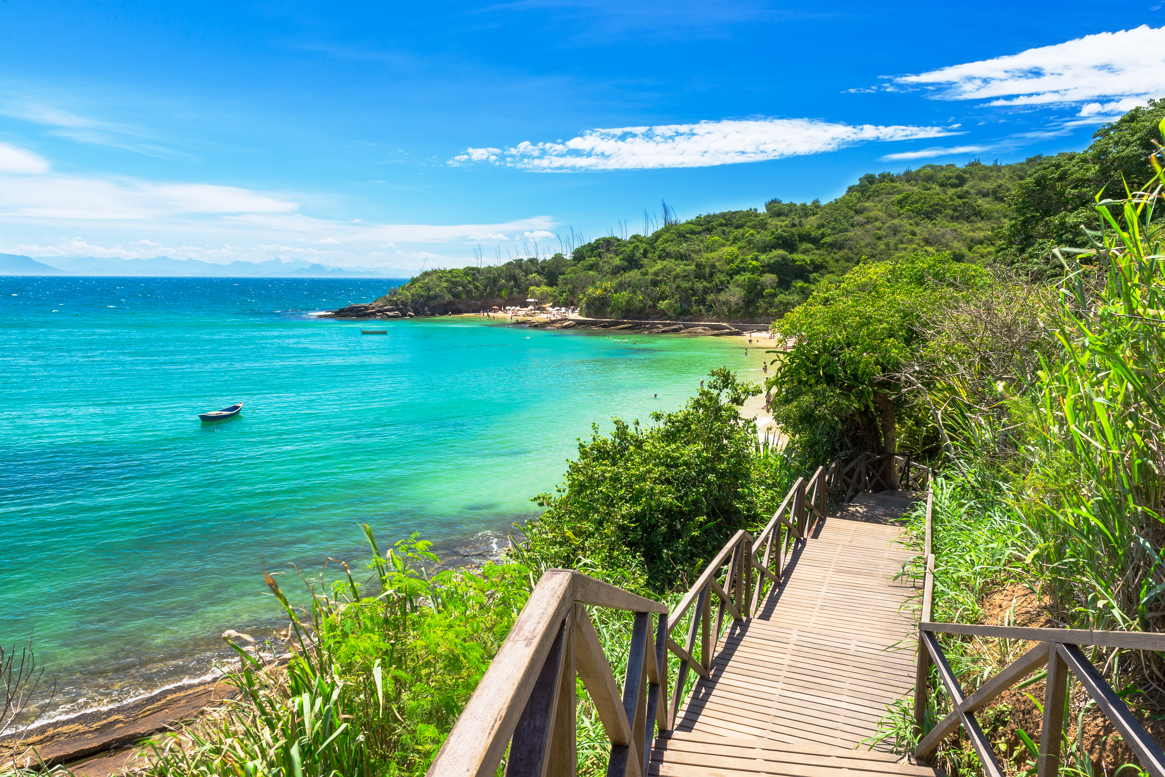 Brazil_Buzios_Walkway