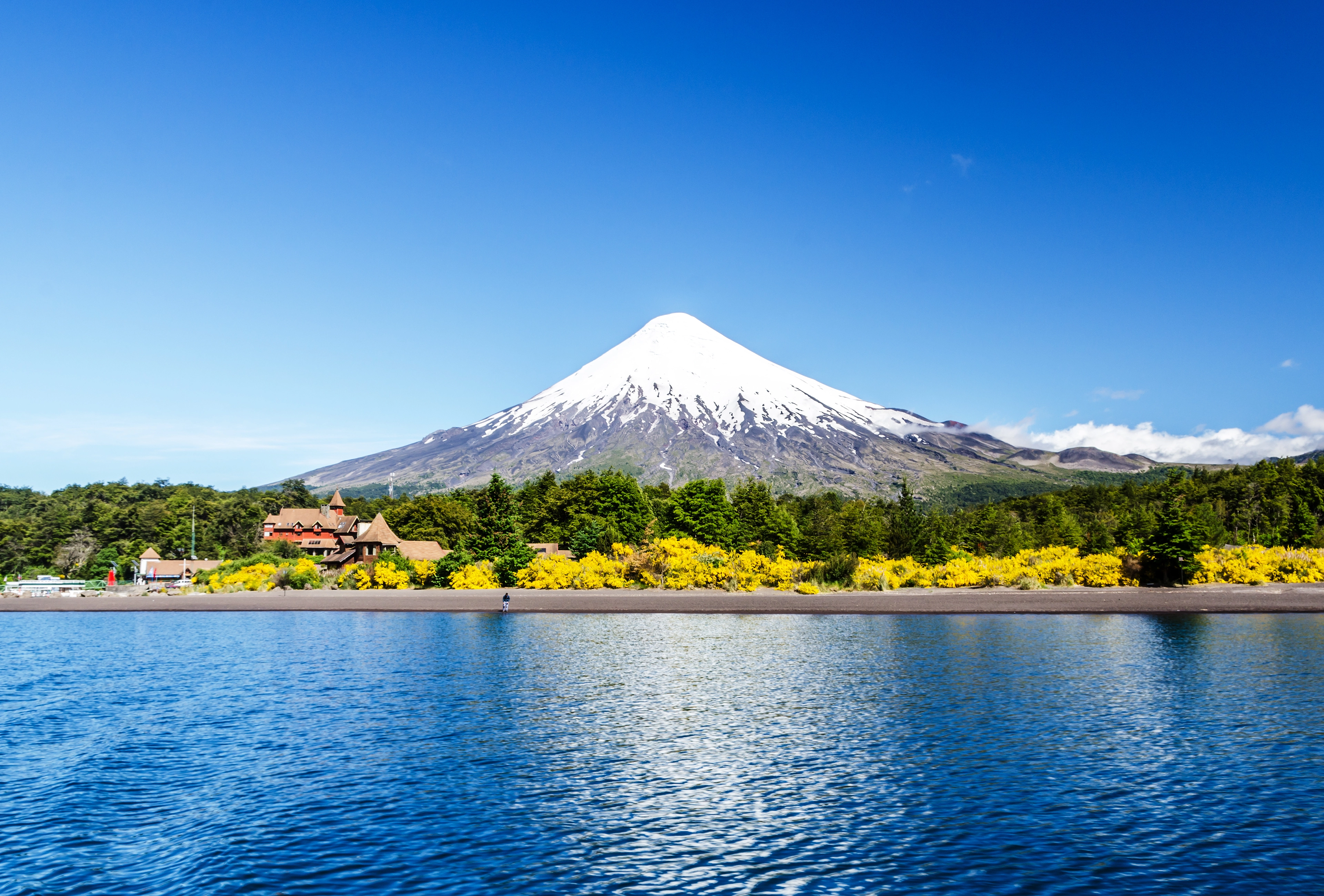 Chile_Lake_District_Osorno_Volcano