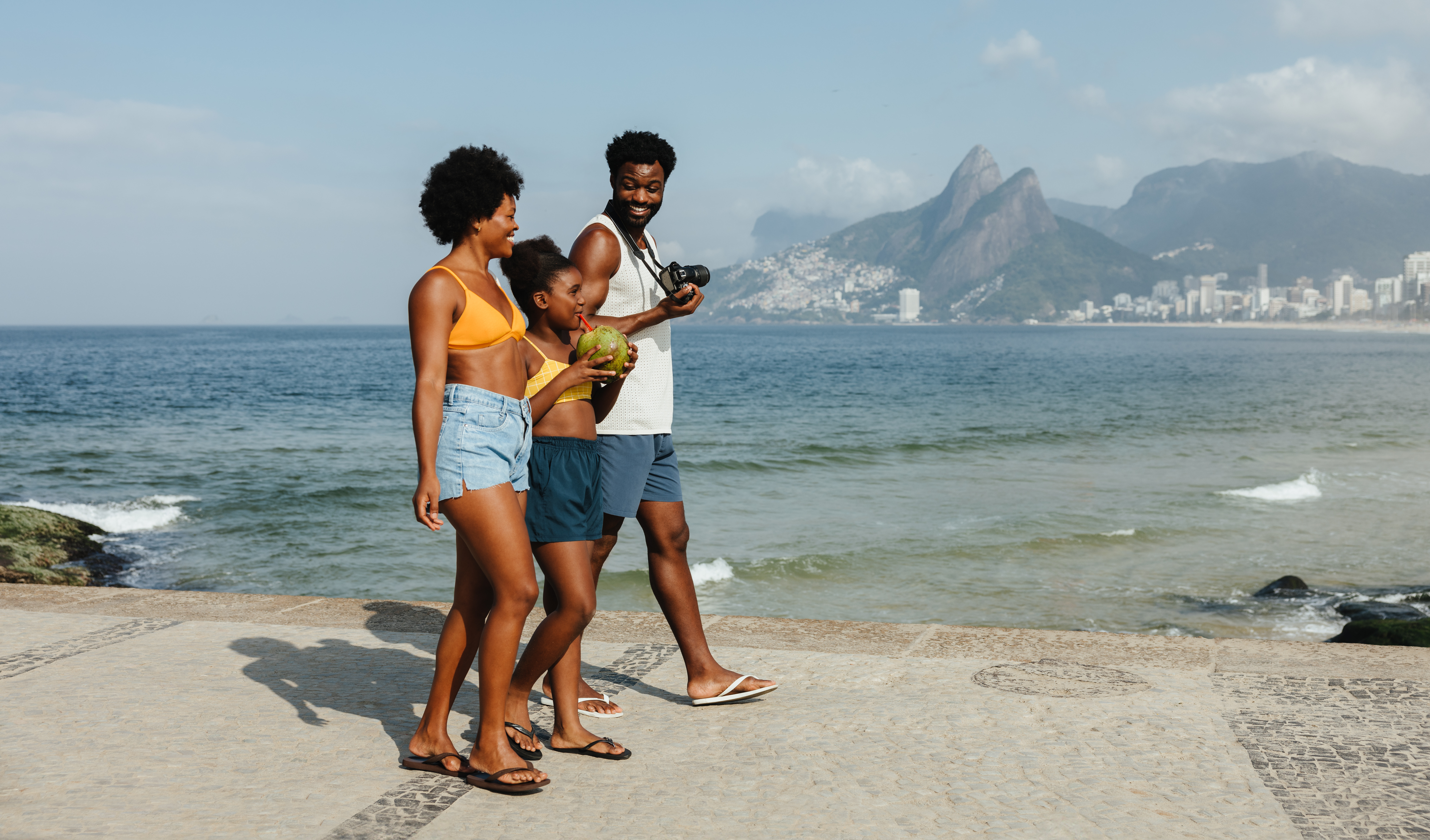 Brazil_Ipanema_family