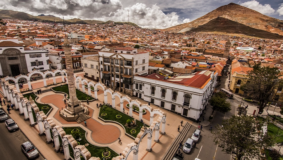 Bolivia_Potosi_Main_Square