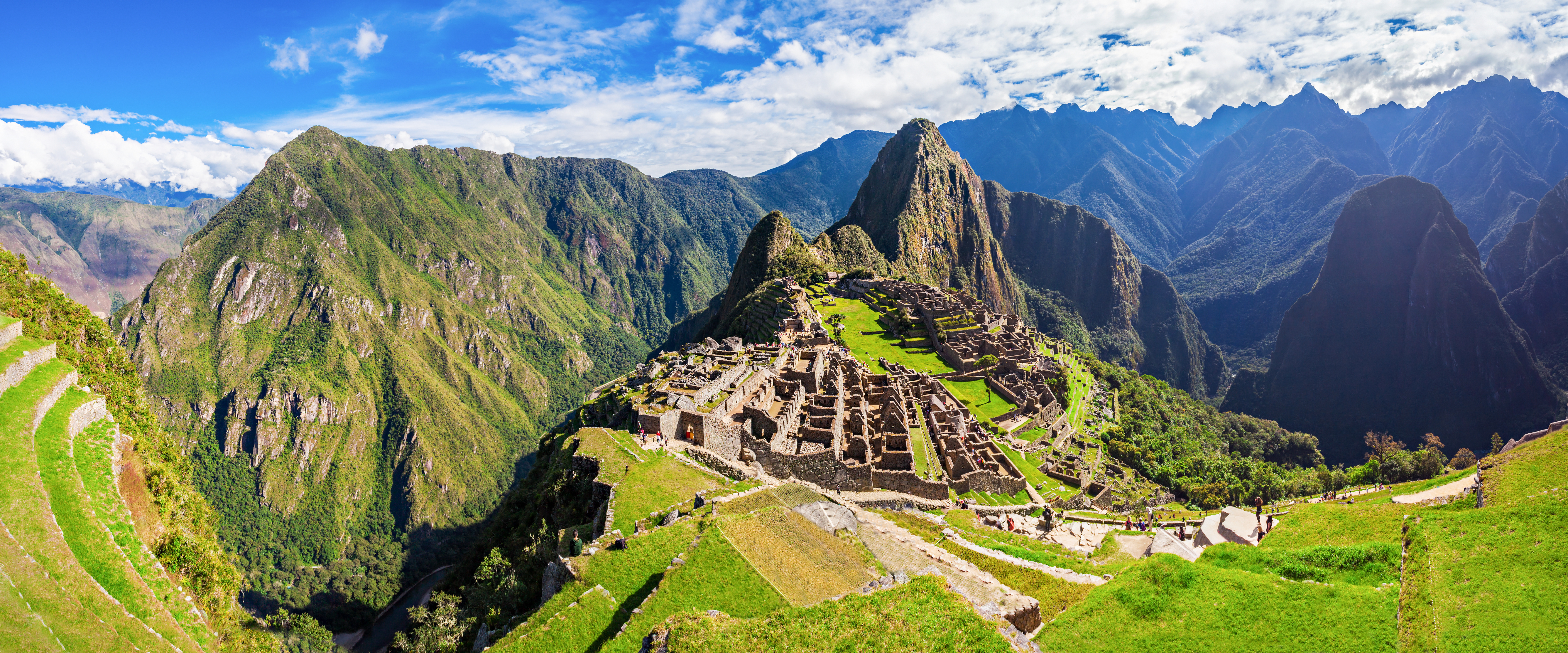 Macchu Picchu Hero Banner Macchu Picchu Hero Banner