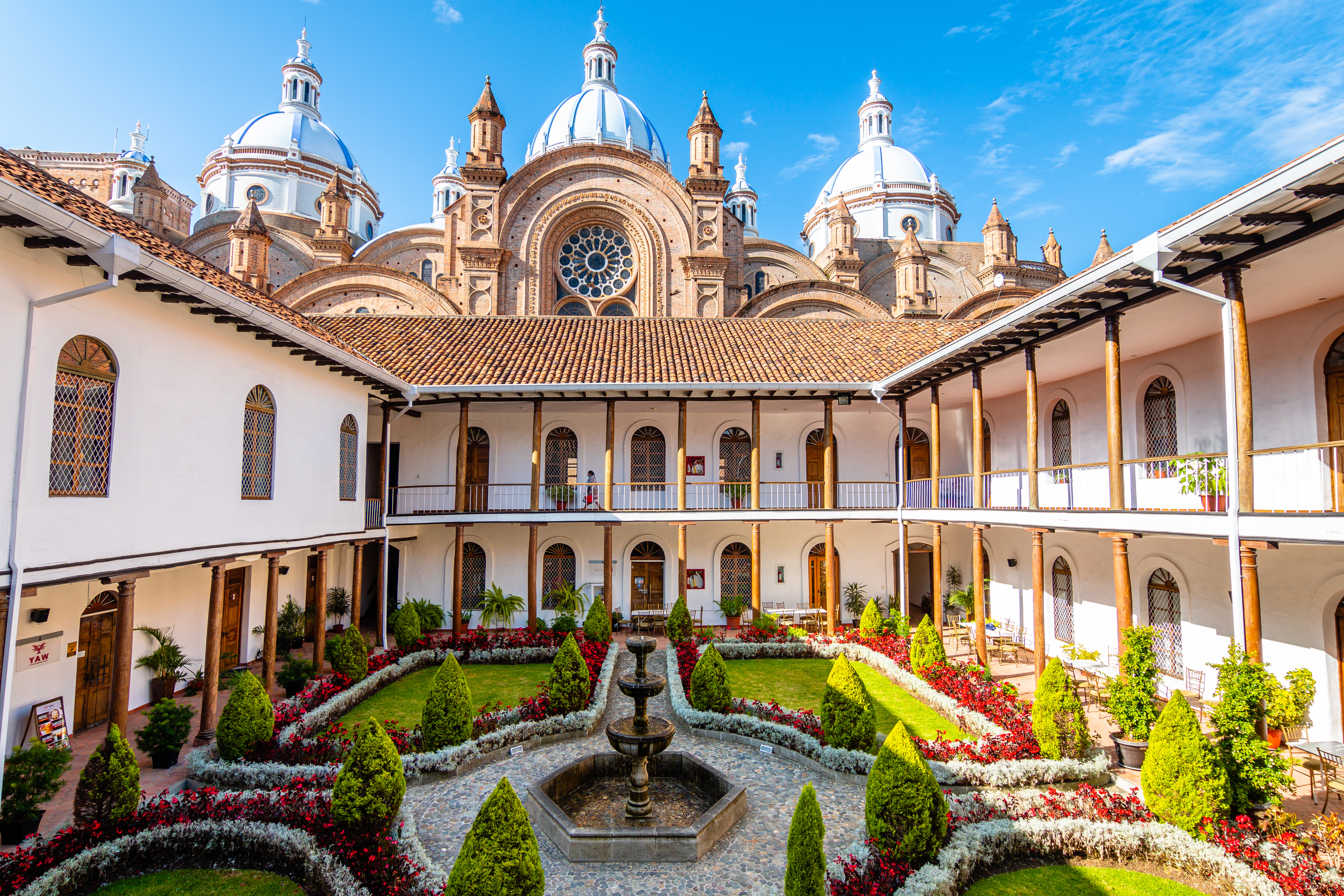 Ecuador_Cuenca_Immaculate_Conception_Cathedral