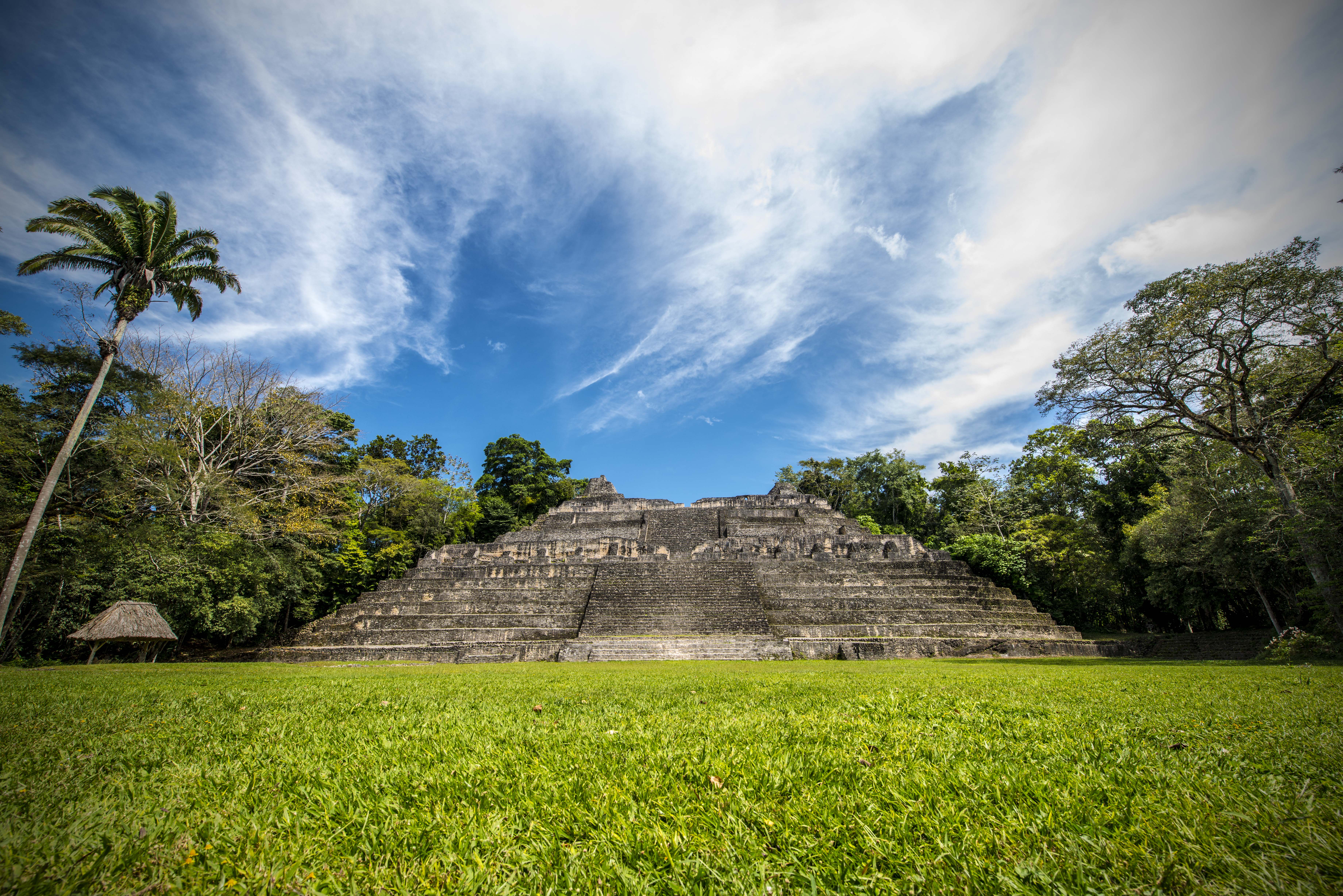 Belize_Caracol