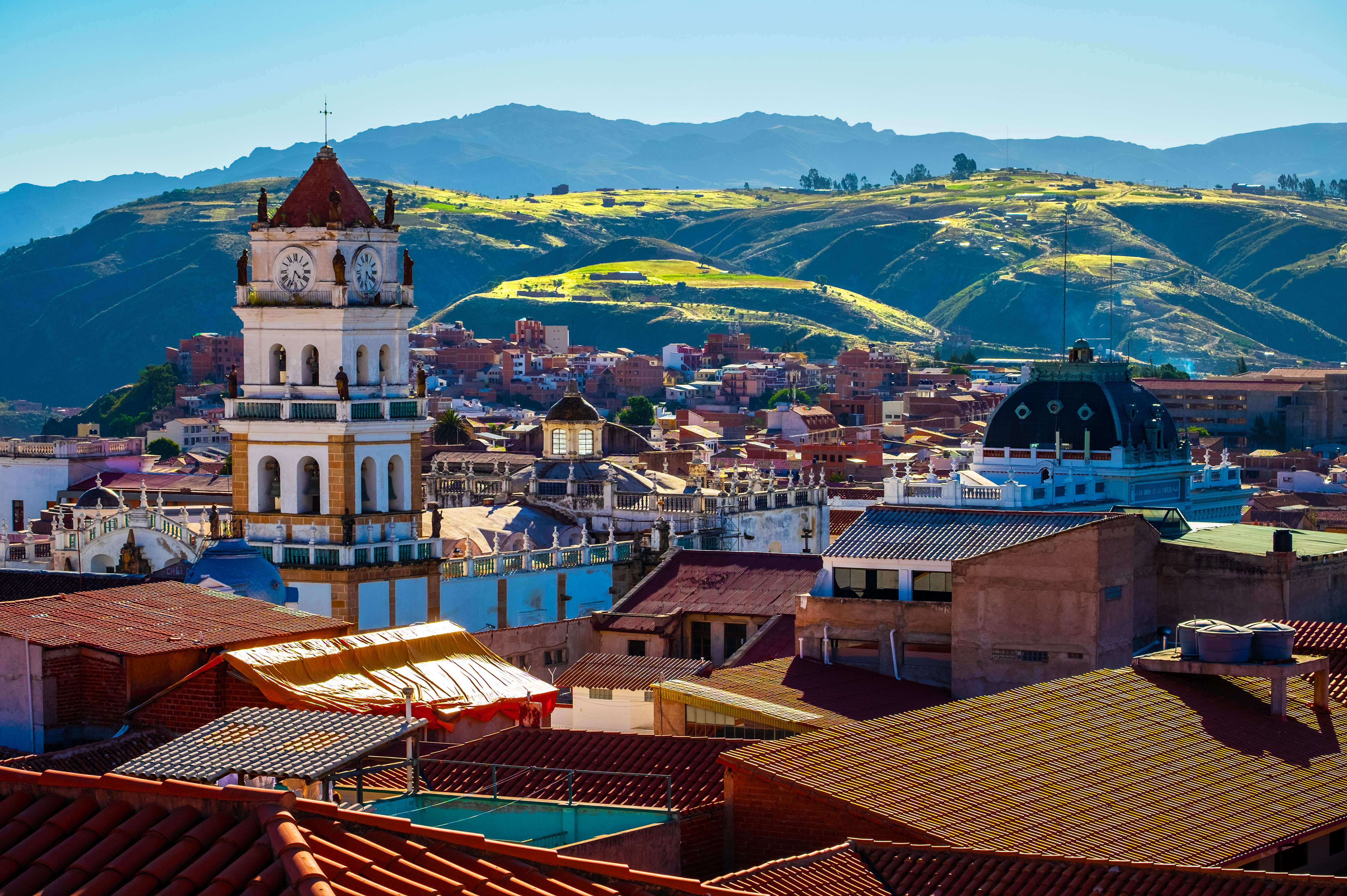 Bolivia_Sucre_City_Rooftops