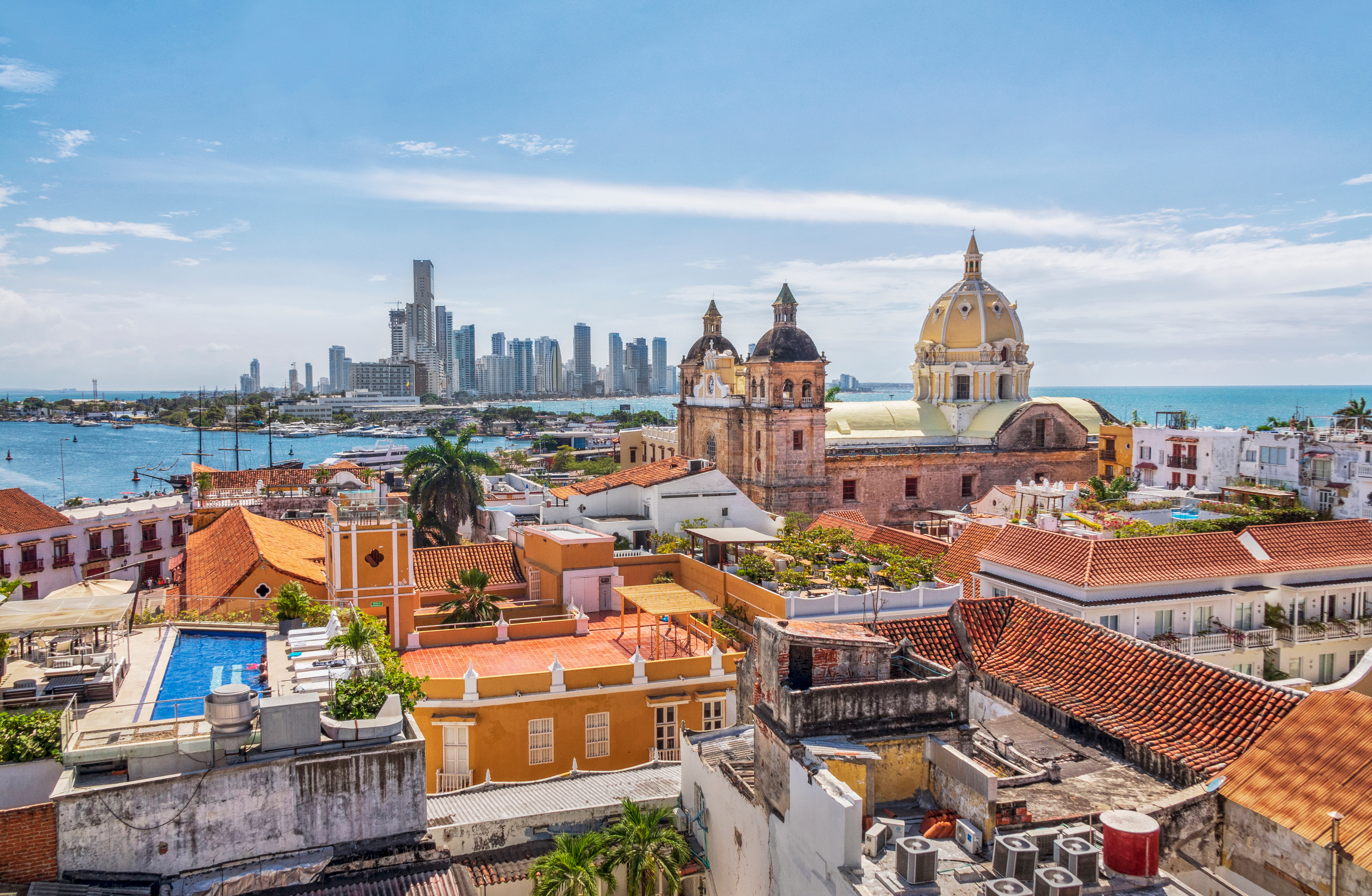 Colombia_Cartagena